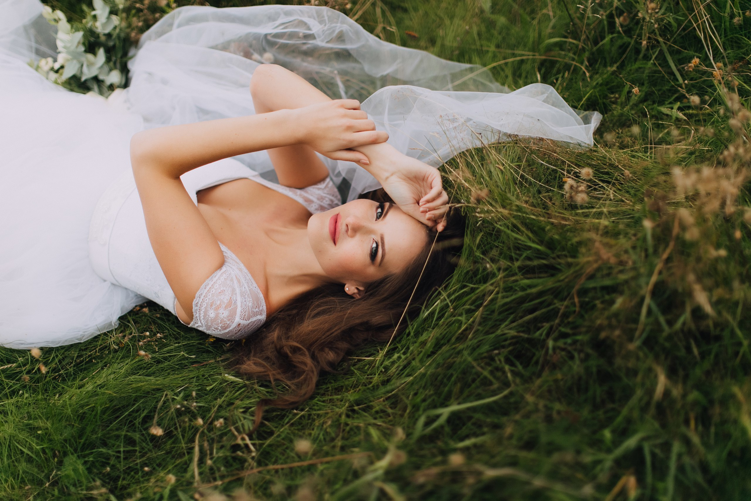 Сергей и Наташа. Свадебный фотограф Кузнецова Ольга Санкт-Петербург, Вологда, Череповец