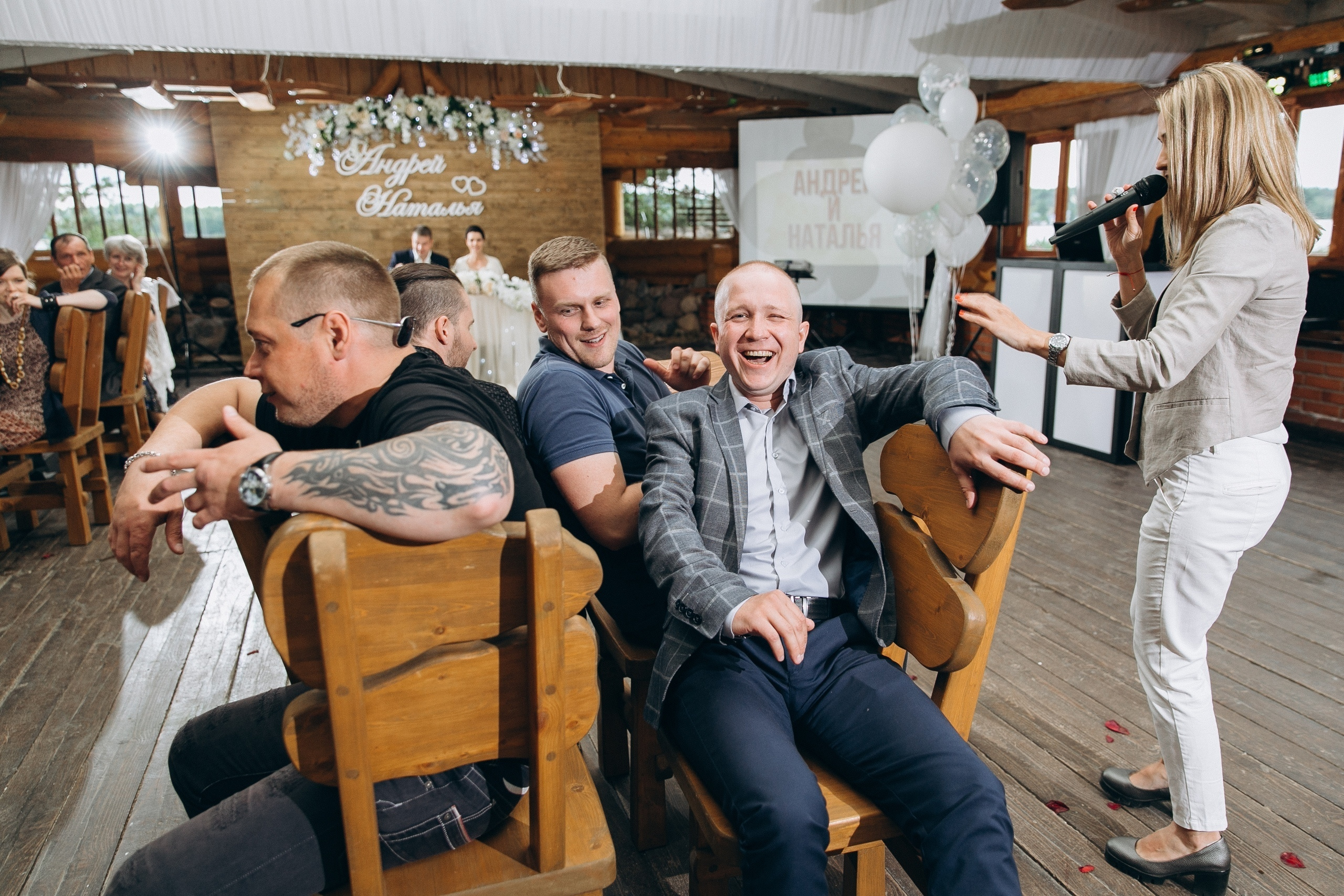 Wedding story/Экотель. Свадебный фотограф Кузнецова Ольга Санкт-Петербург, Вологда, Череповец