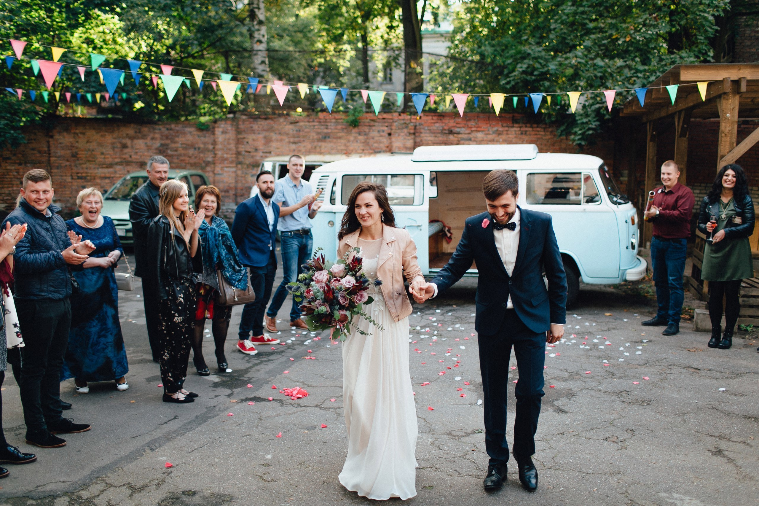 Wedding Fox. Свадебный фотограф Кузнецова Ольга Санкт-Петербург, Вологда, Череповец
