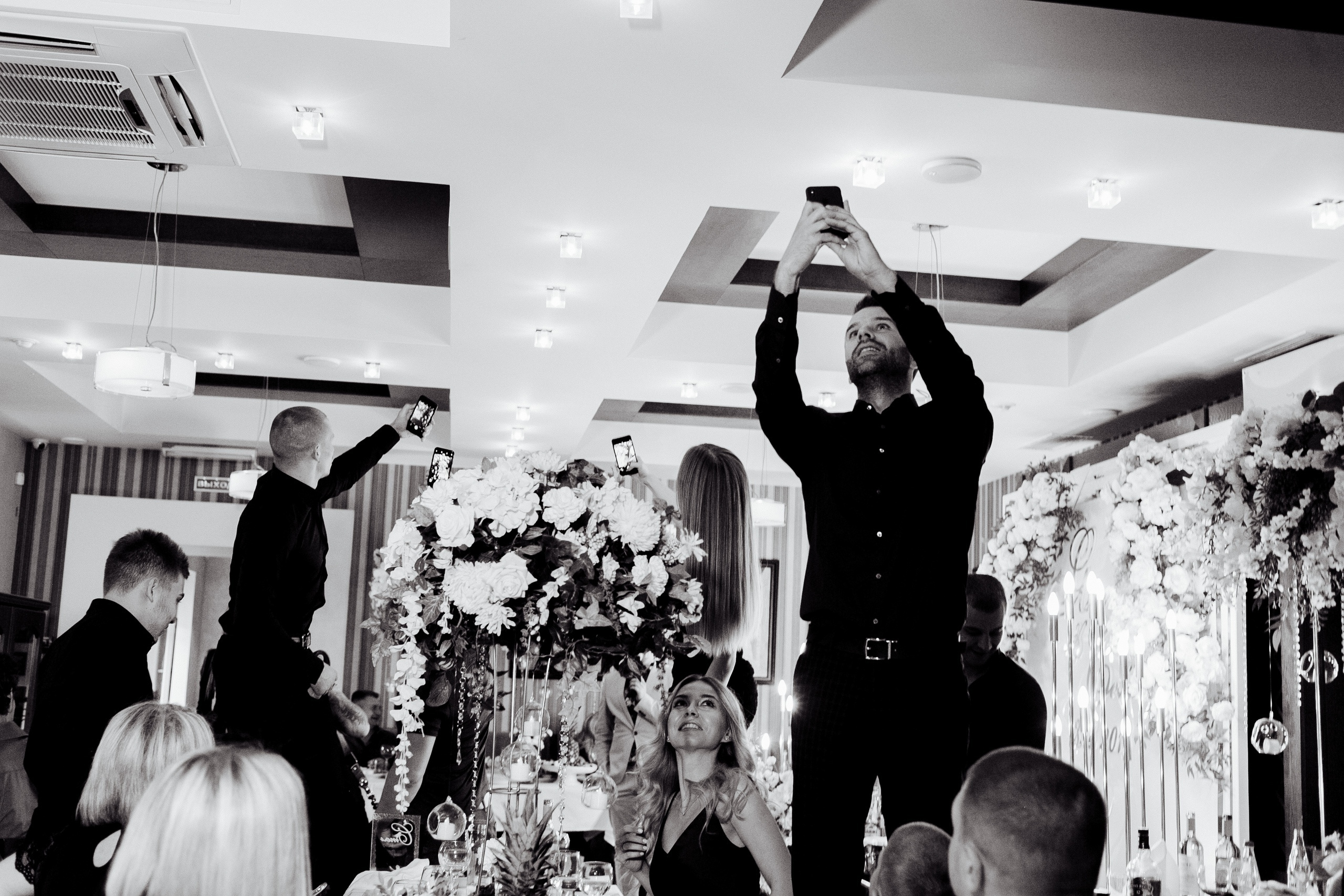 Wedding Day/Семен и Яна. Свадебный фотограф Кузнецова Ольга Санкт-Петербург, Вологда, Череповец