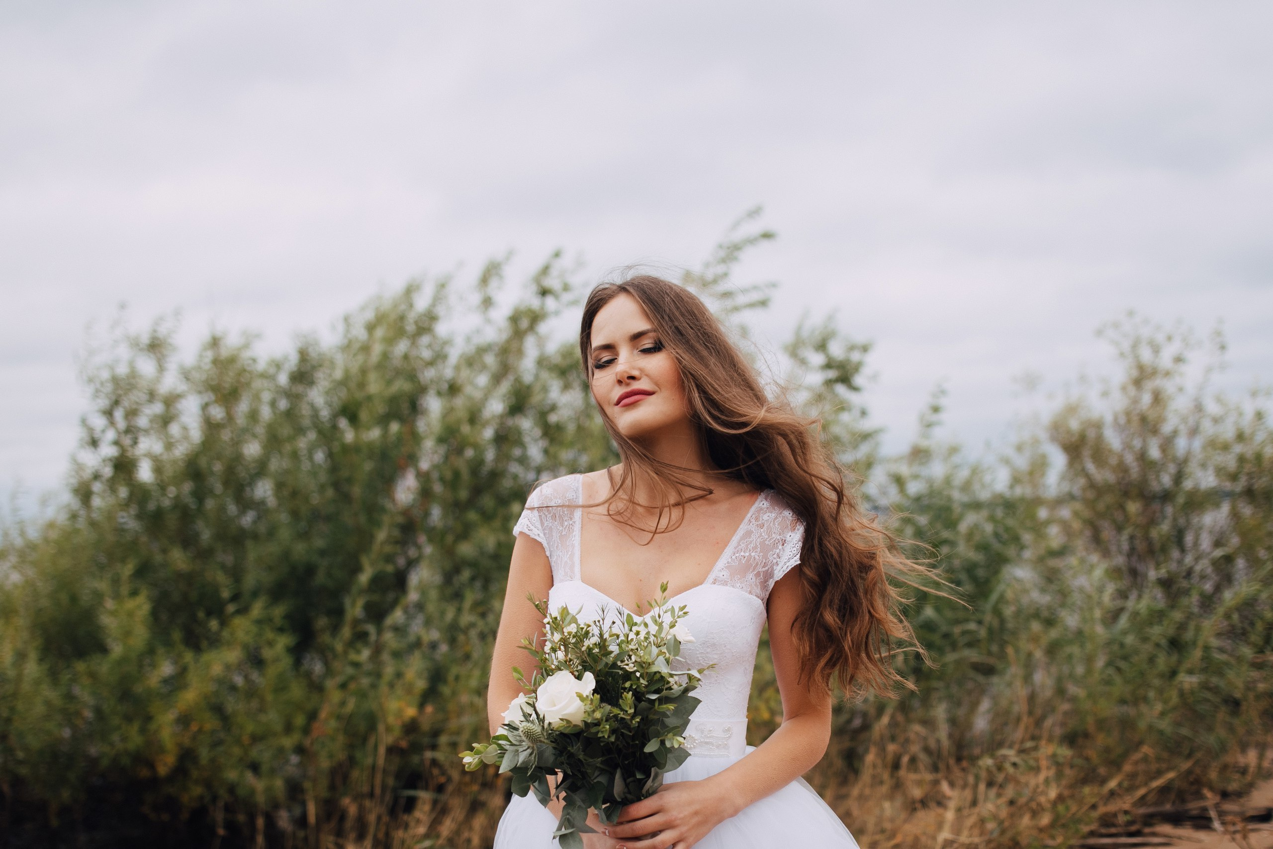 Сергей и Наташа. Свадебный фотограф Кузнецова Ольга Санкт-Петербург, Вологда, Череповец