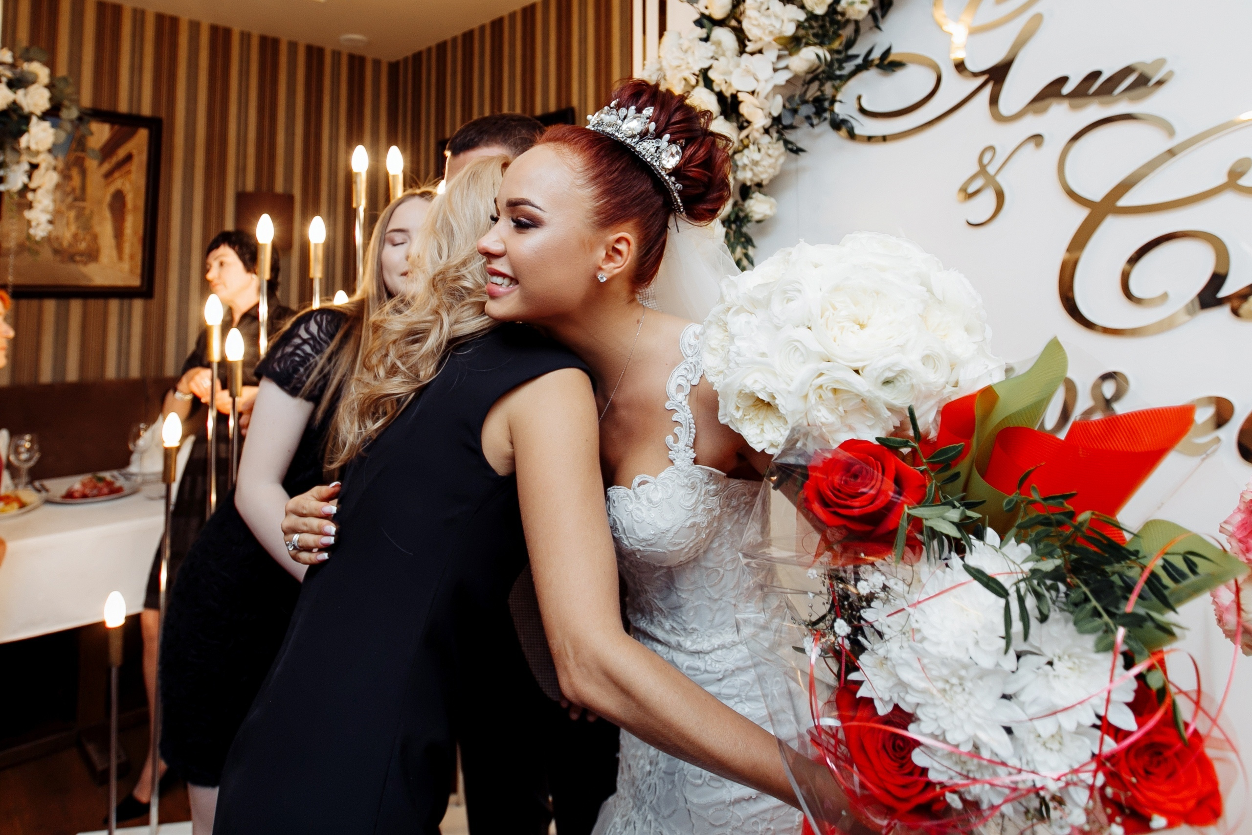 Wedding Day/Семен и Яна. Свадебный фотограф Кузнецова Ольга Санкт-Петербург, Вологда, Череповец
