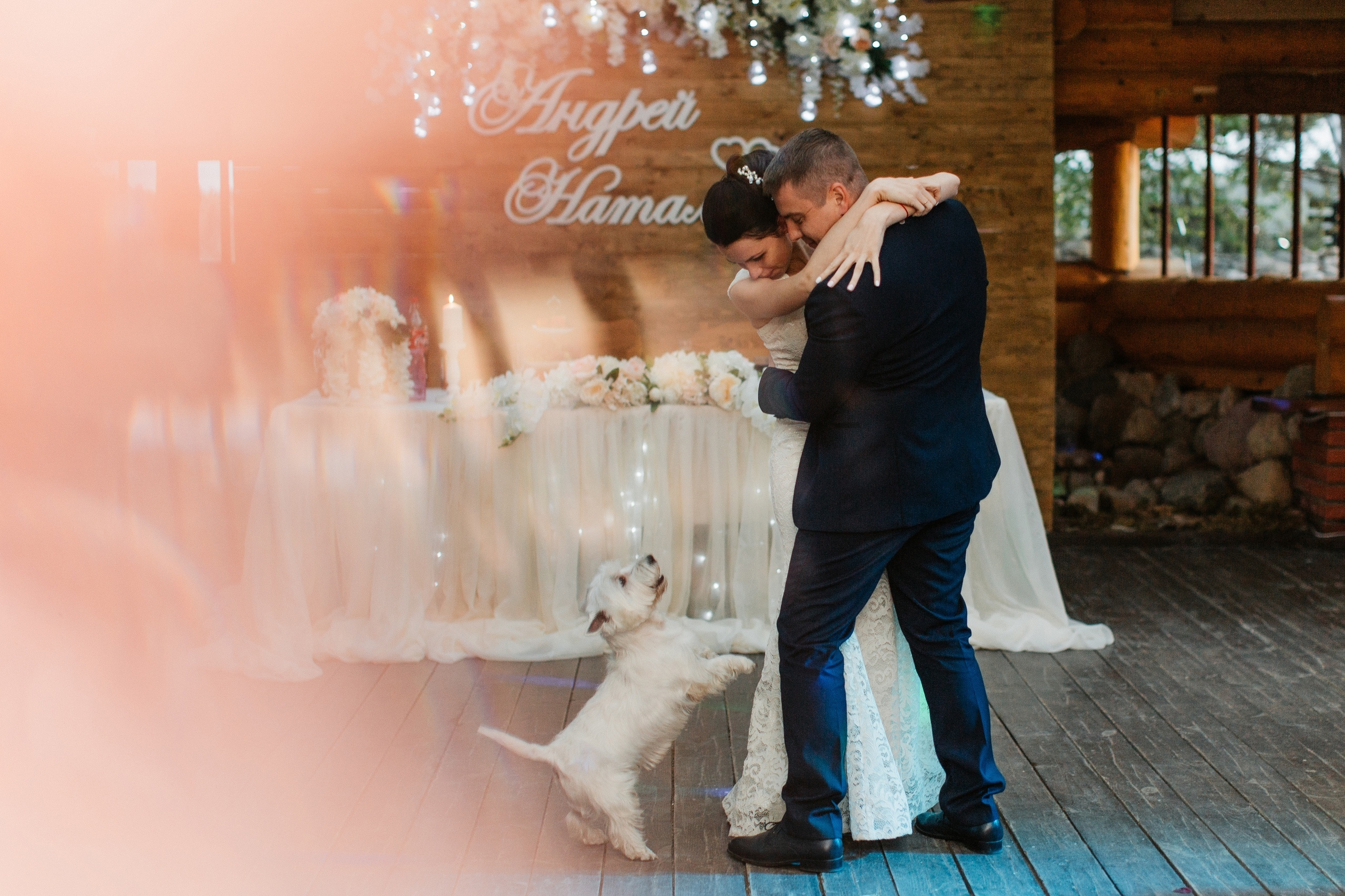 Wedding story/Экотель. Свадебный фотограф Кузнецова Ольга Санкт-Петербург, Вологда, Череповец