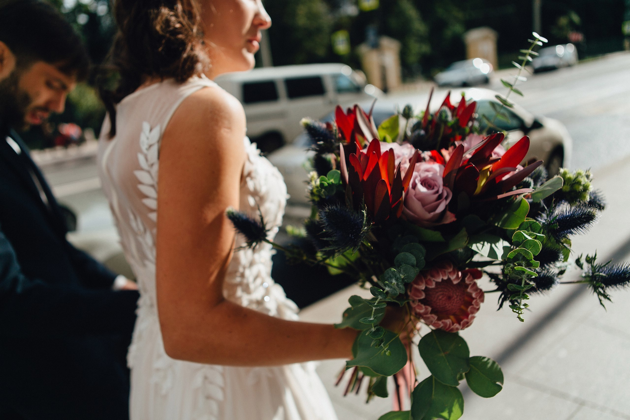 Wedding Fox. Свадебный фотограф Кузнецова Ольга Санкт-Петербург, Вологда, Череповец
