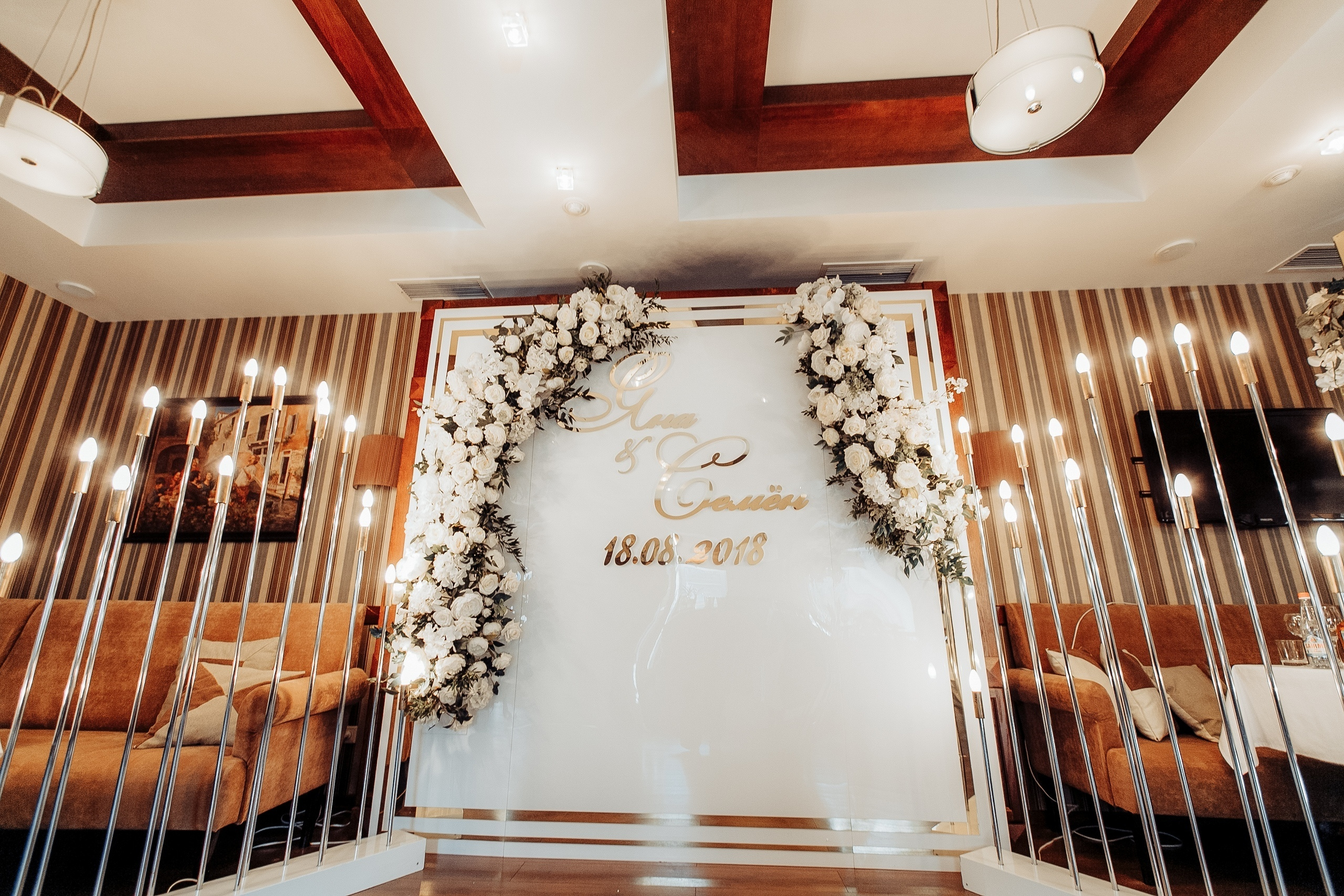 Wedding Day/Семен и Яна. Свадебный фотограф Кузнецова Ольга Санкт-Петербург, Вологда, Череповец