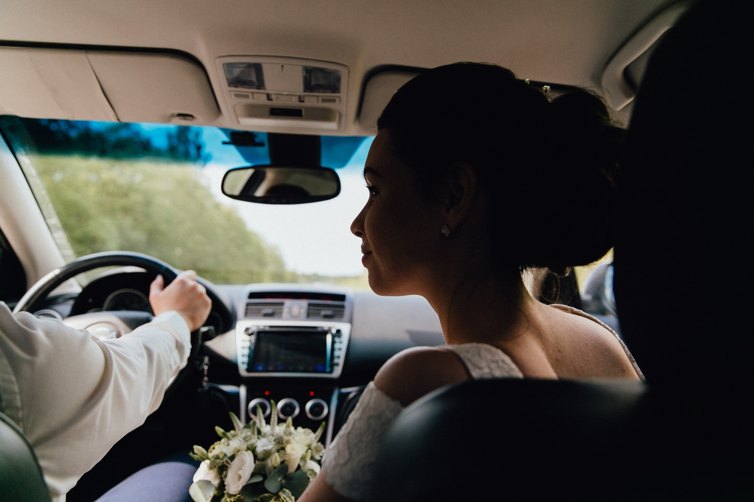 Wedding story/Экотель. Свадебный фотограф Кузнецова Ольга Санкт-Петербург, Вологда, Череповец