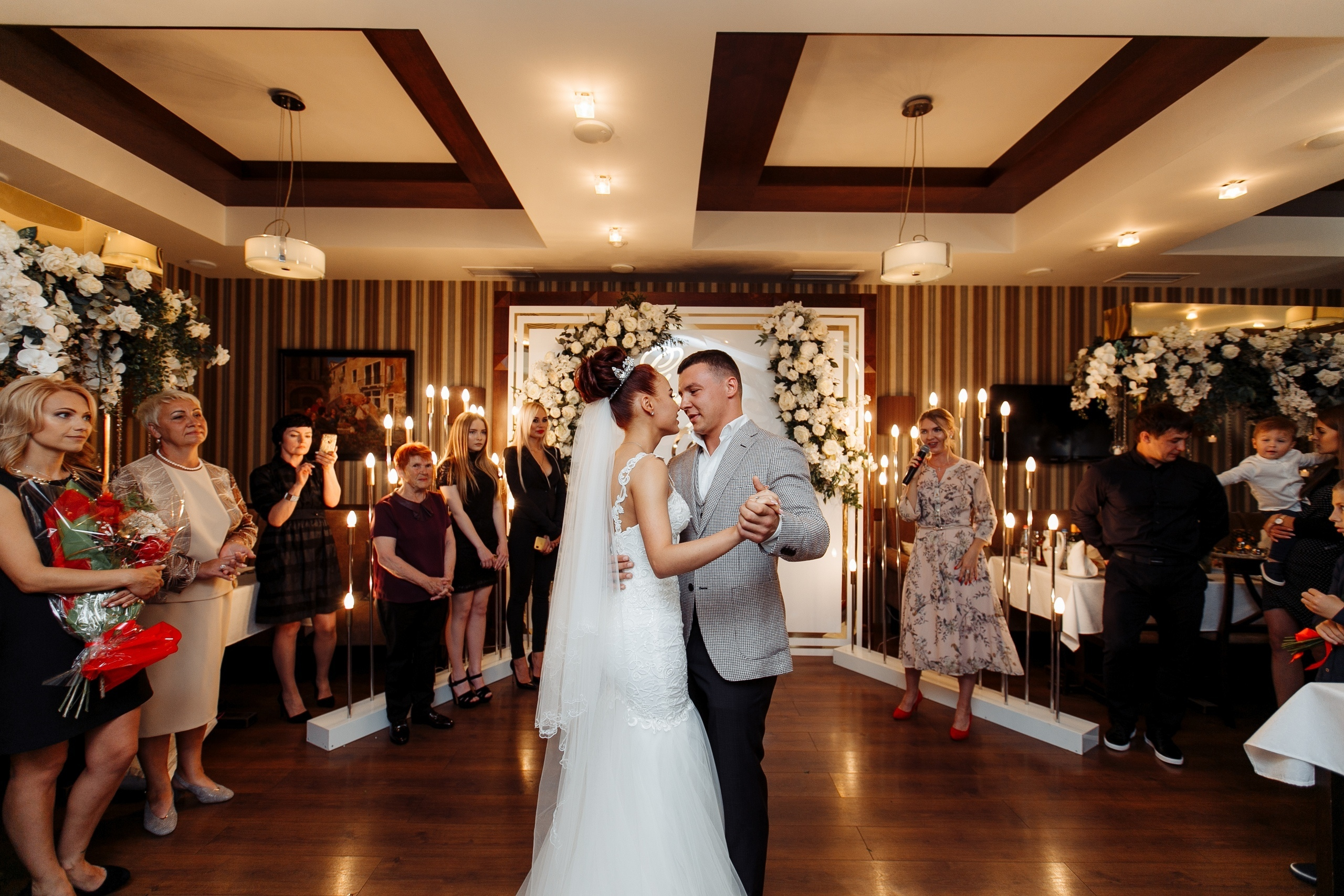 Wedding Day/Семен и Яна. Свадебный фотограф Кузнецова Ольга Санкт-Петербург, Вологда, Череповец