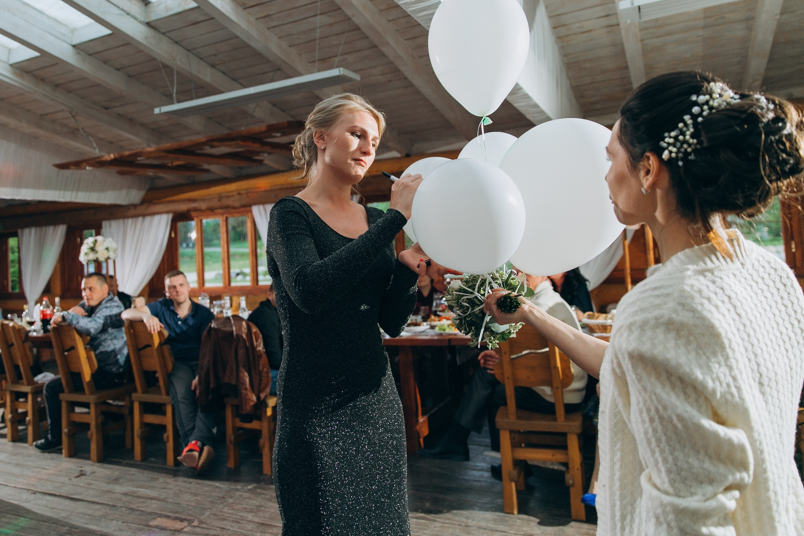 Wedding story/Экотель. Свадебный фотограф Кузнецова Ольга Санкт-Петербург, Вологда, Череповец