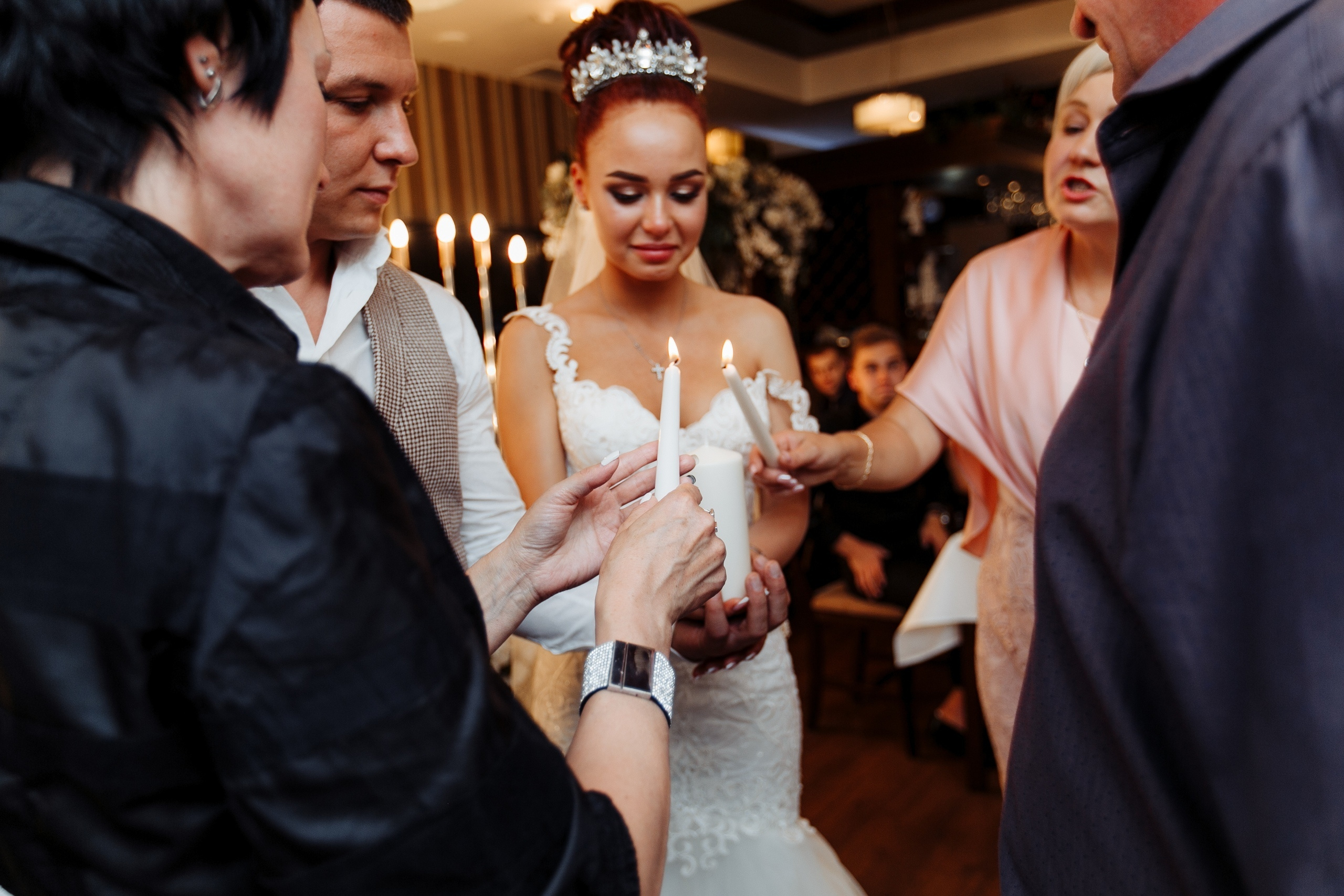 Wedding Day/Семен и Яна. Свадебный фотограф Кузнецова Ольга Санкт-Петербург, Вологда, Череповец