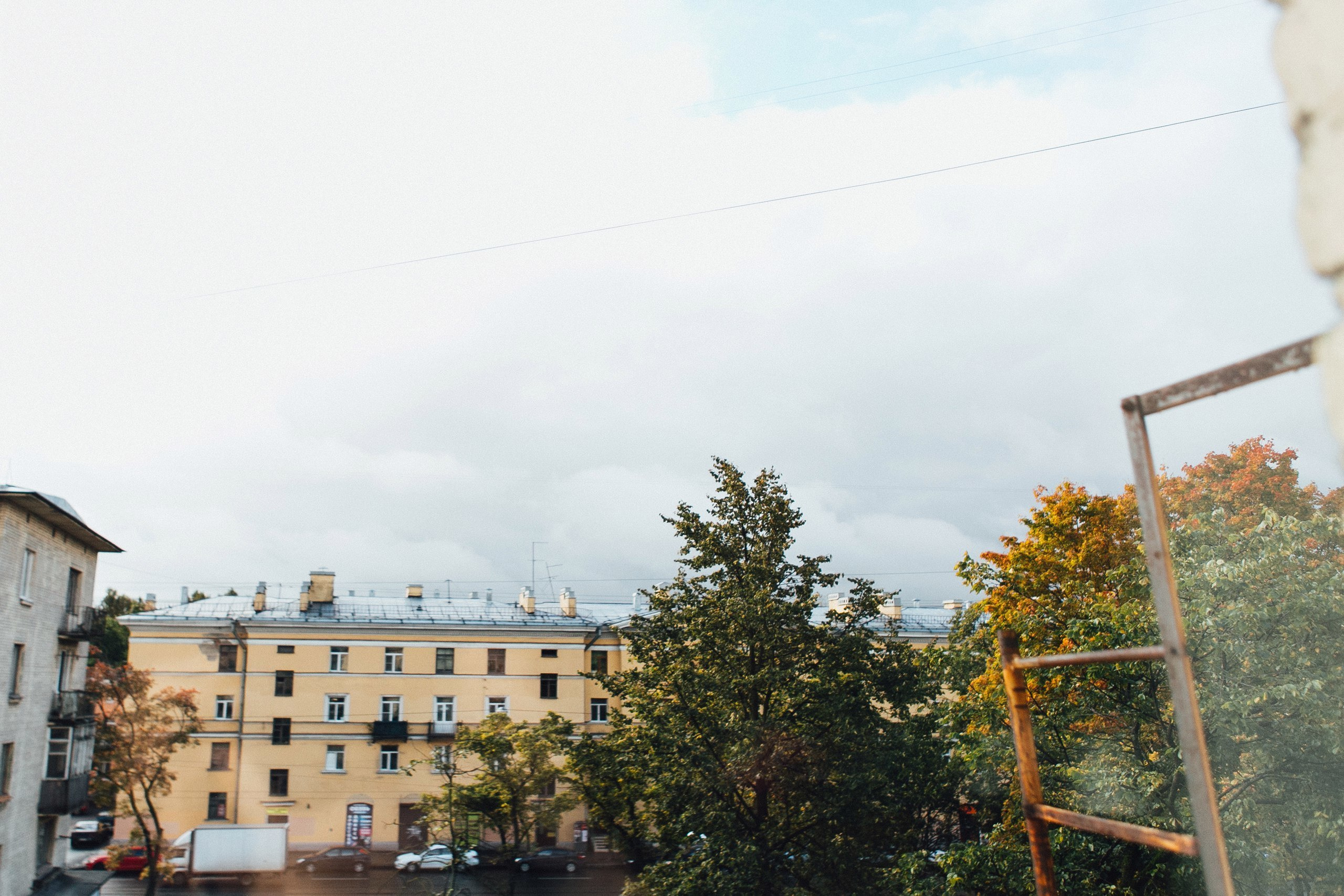 Wedding Fox. Свадебный фотограф Кузнецова Ольга Санкт-Петербург, Вологда, Череповец