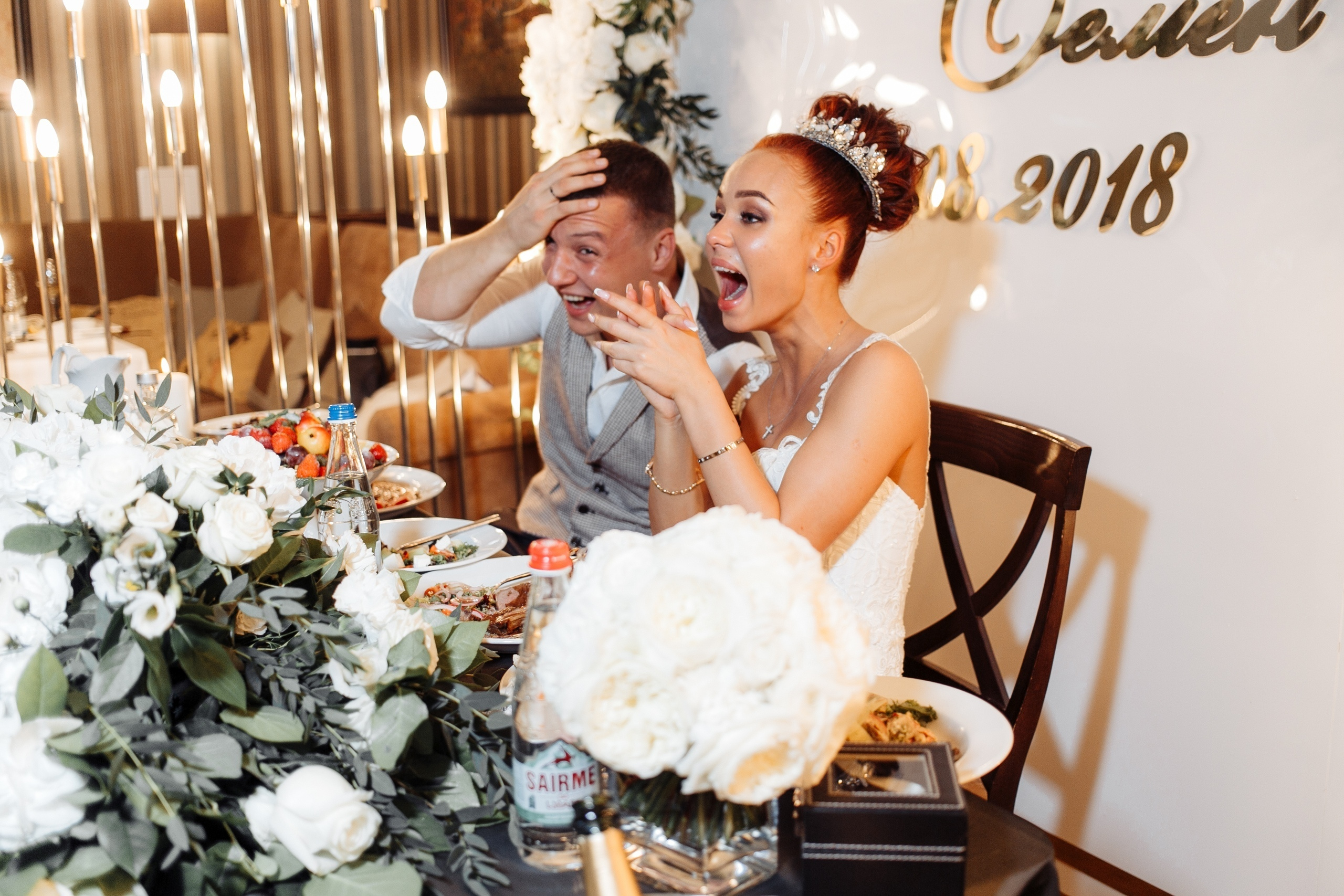 Wedding Day/Семен и Яна. Свадебный фотограф Кузнецова Ольга Санкт-Петербург, Вологда, Череповец