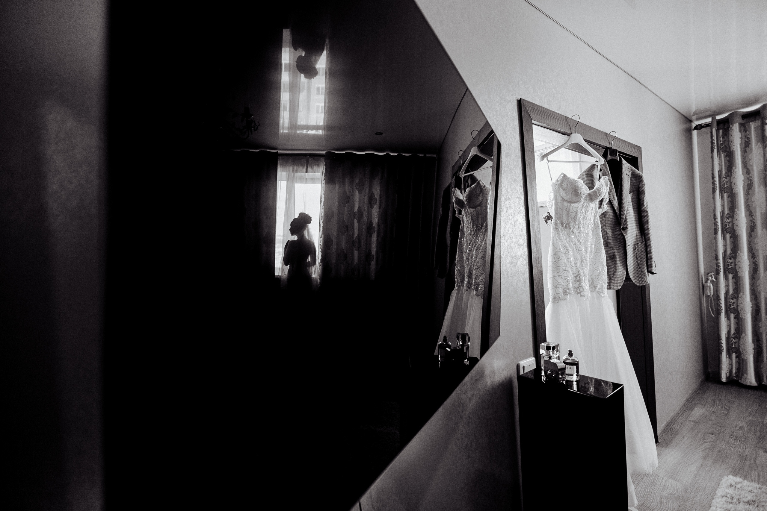 Wedding Day/Семен и Яна. Свадебный фотограф Кузнецова Ольга Санкт-Петербург, Вологда, Череповец