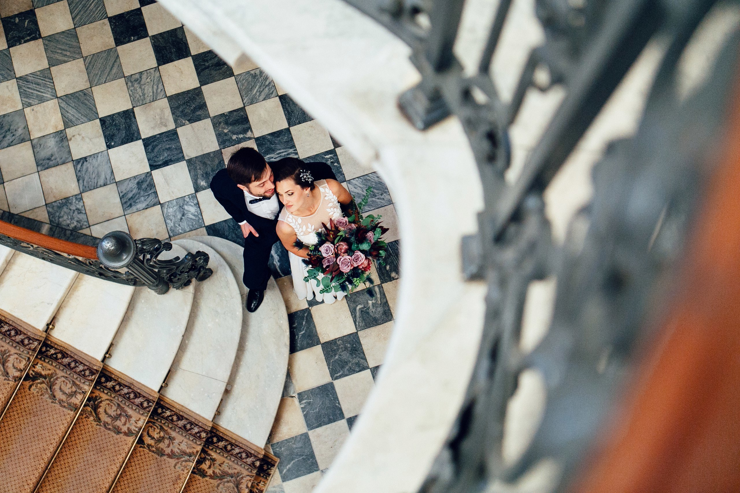 Wedding Fox. Свадебный фотограф Кузнецова Ольга Санкт-Петербург, Вологда, Череповец