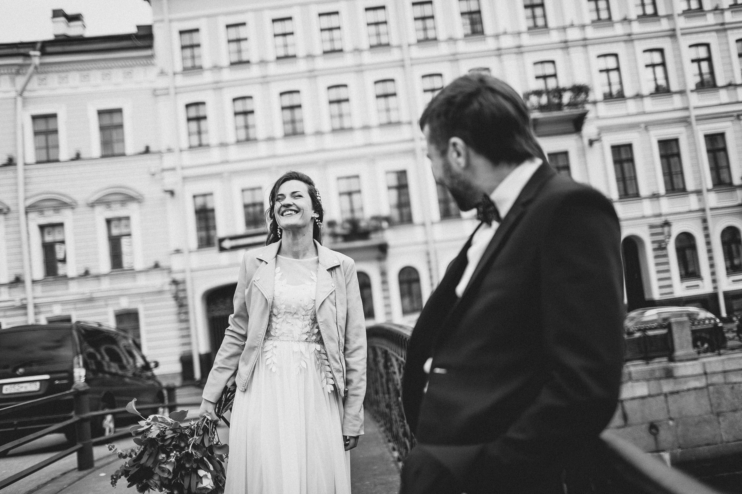 Wedding Fox. Свадебный фотограф Кузнецова Ольга Санкт-Петербург, Вологда, Череповец