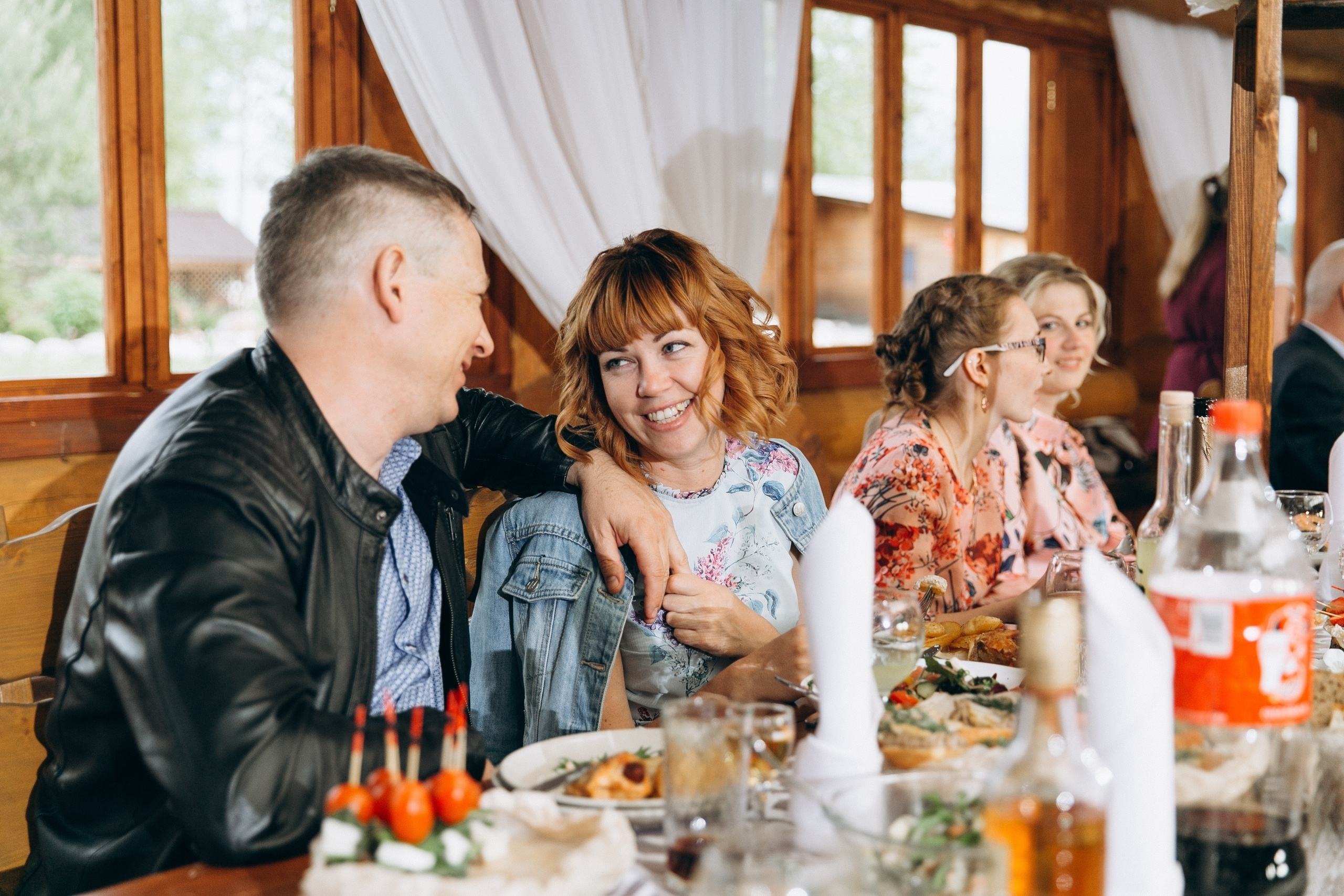 Wedding story/Экотель. Свадебный фотограф Кузнецова Ольга Санкт-Петербург, Вологда, Череповец