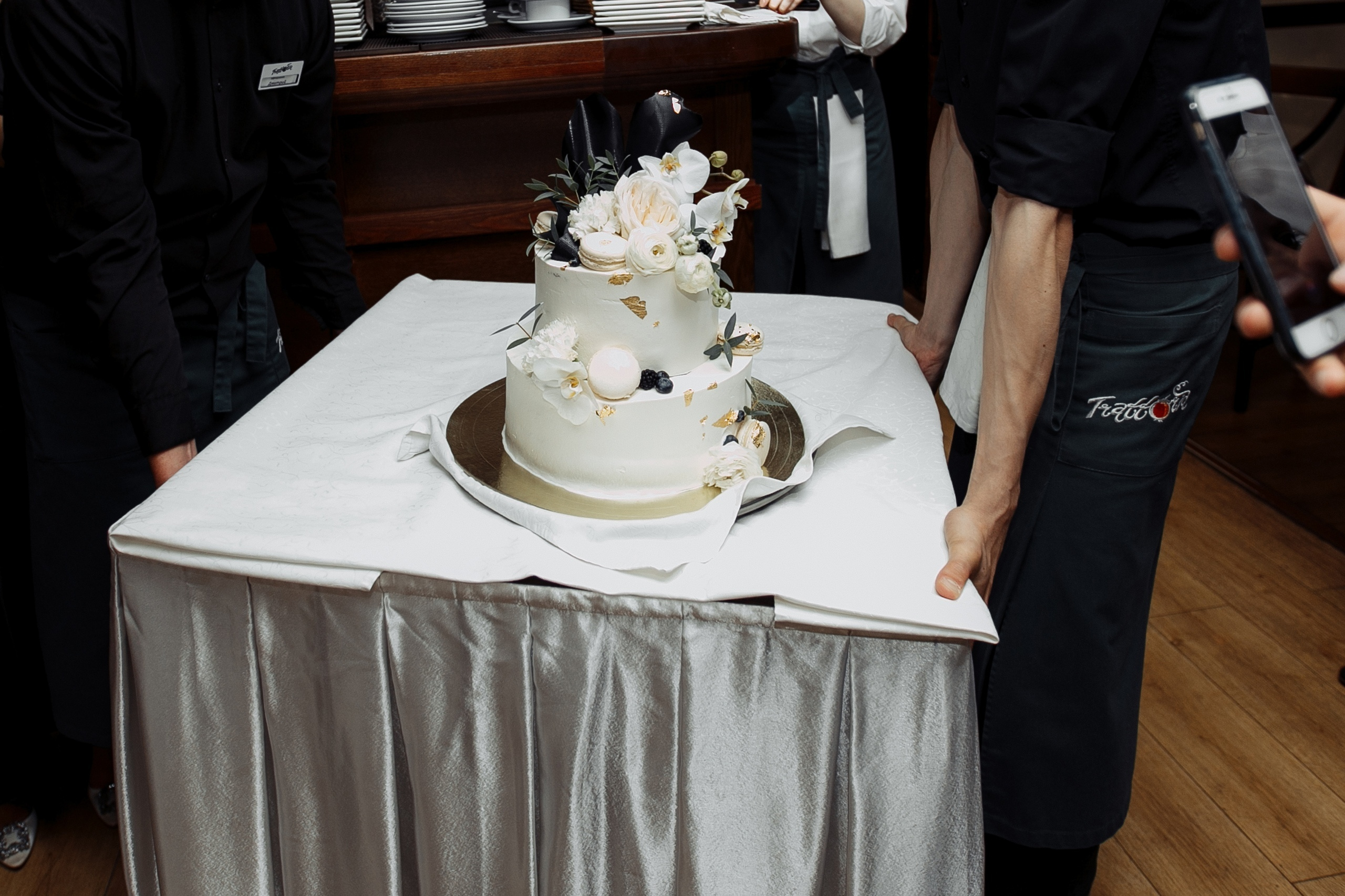 Wedding Day/Семен и Яна. Свадебный фотограф Кузнецова Ольга Санкт-Петербург, Вологда, Череповец