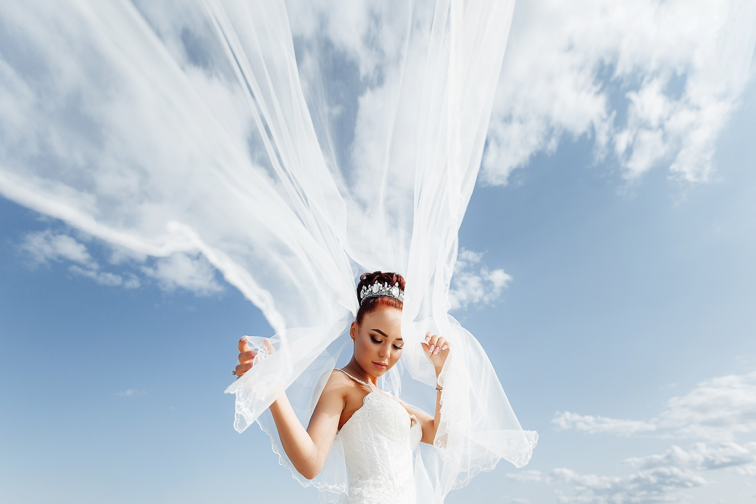 Wedding Day/Семен и Яна. Свадебный фотограф Кузнецова Ольга Санкт-Петербург, Вологда, Череповец
