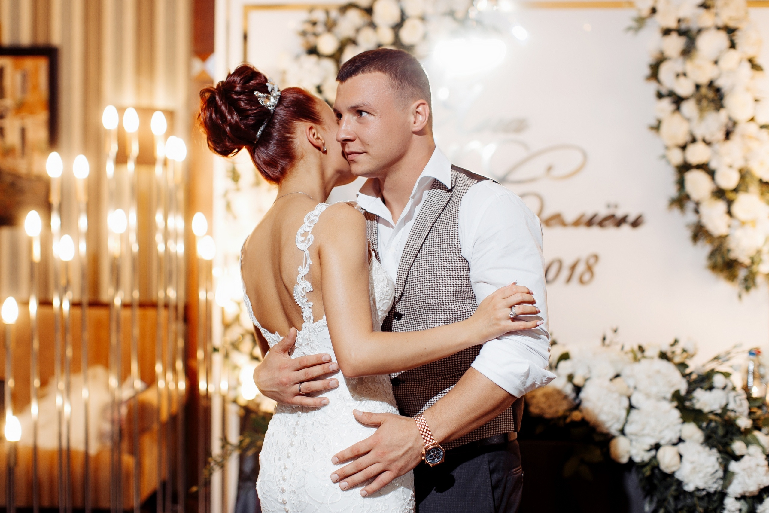 Wedding Day/Семен и Яна. Свадебный фотограф Кузнецова Ольга Санкт-Петербург, Вологда, Череповец