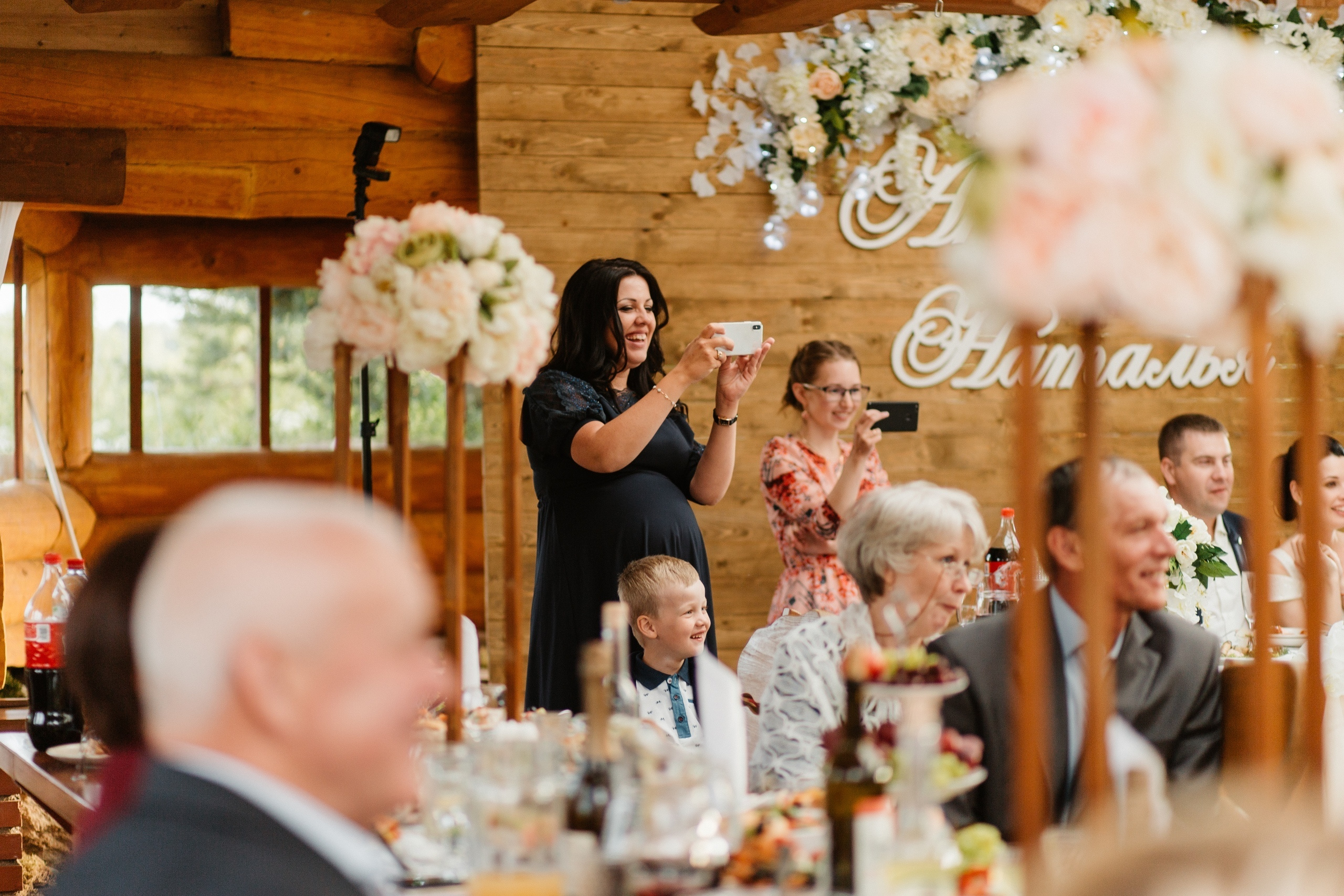 Wedding story/Экотель. Свадебный фотограф Кузнецова Ольга Санкт-Петербург, Вологда, Череповец