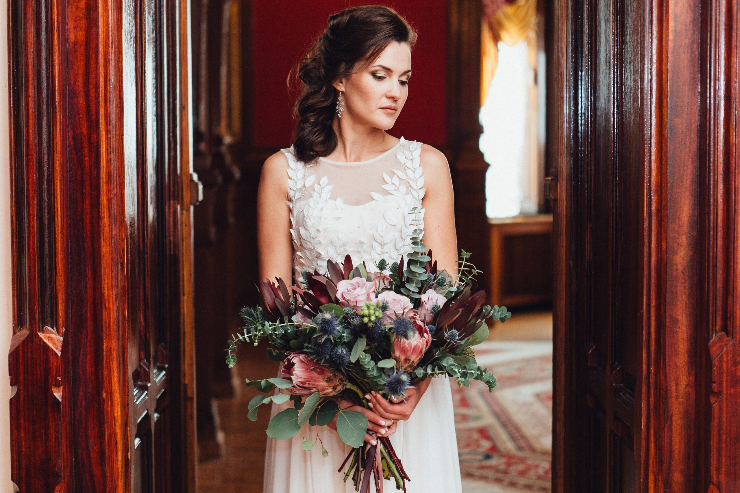 Wedding Fox. Свадебный фотограф Кузнецова Ольга Санкт-Петербург, Вологда, Череповец