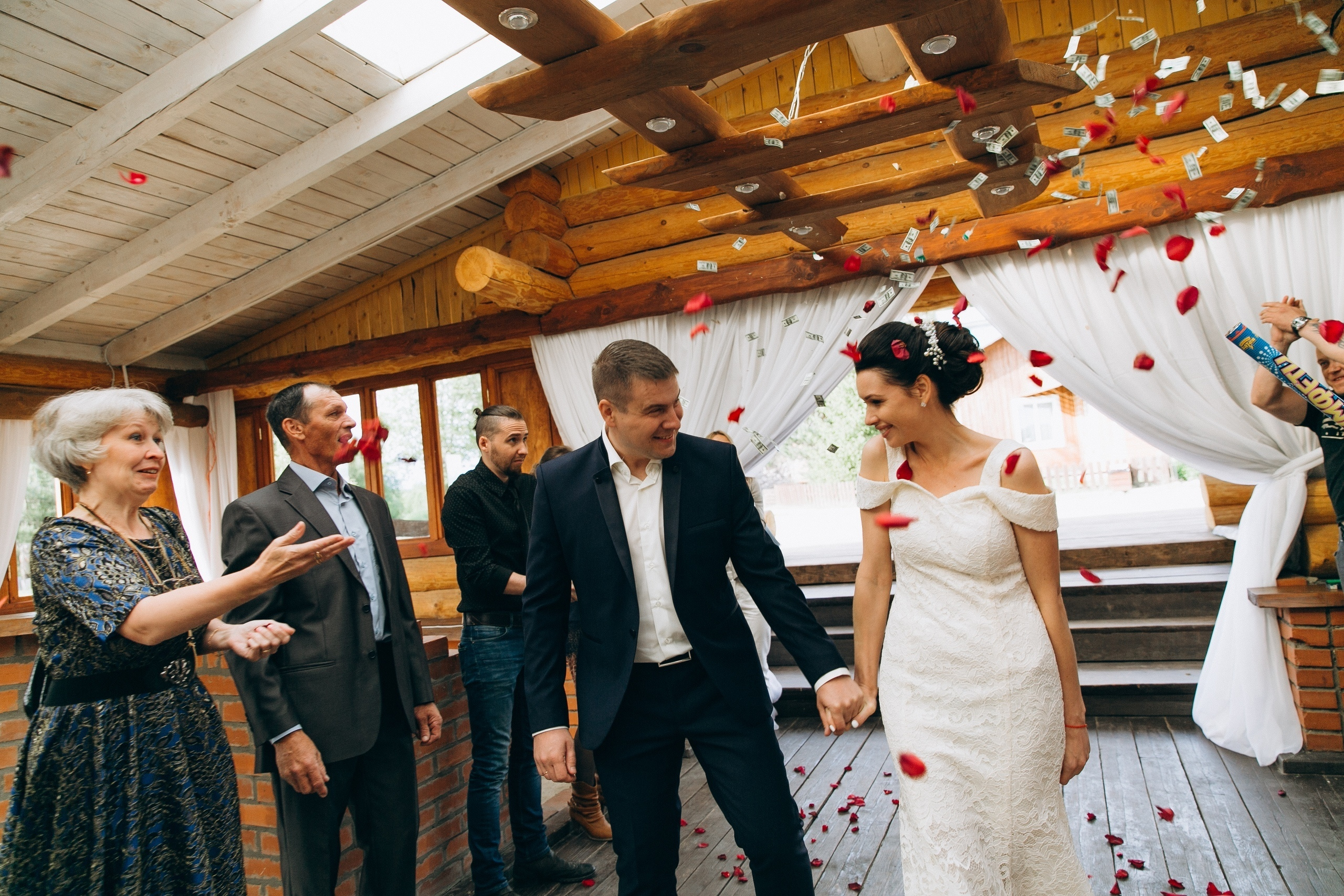 Wedding story/Экотель. Свадебный фотограф Кузнецова Ольга Санкт-Петербург, Вологда, Череповец