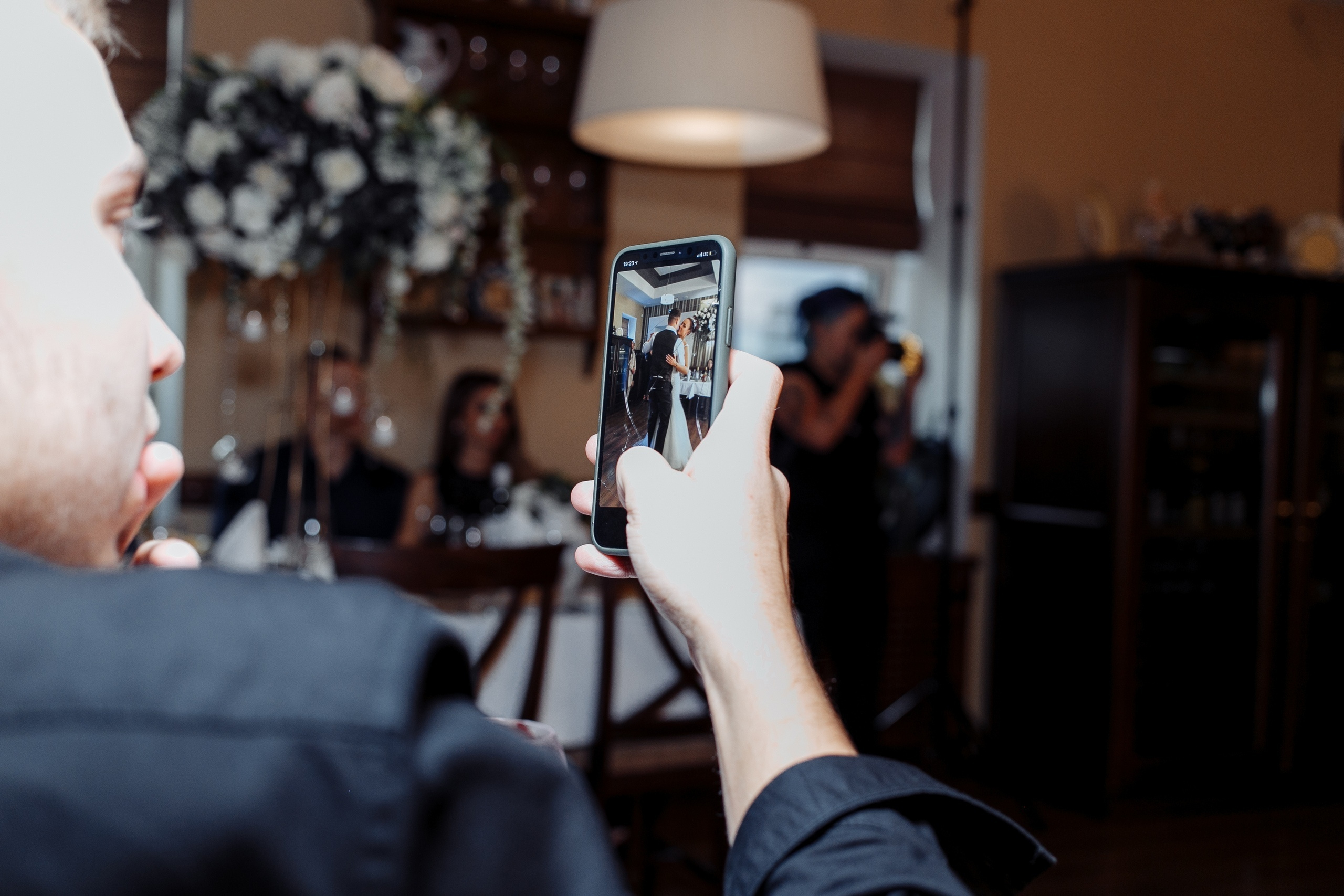 Wedding Day/Семен и Яна. Свадебный фотограф Кузнецова Ольга Санкт-Петербург, Вологда, Череповец