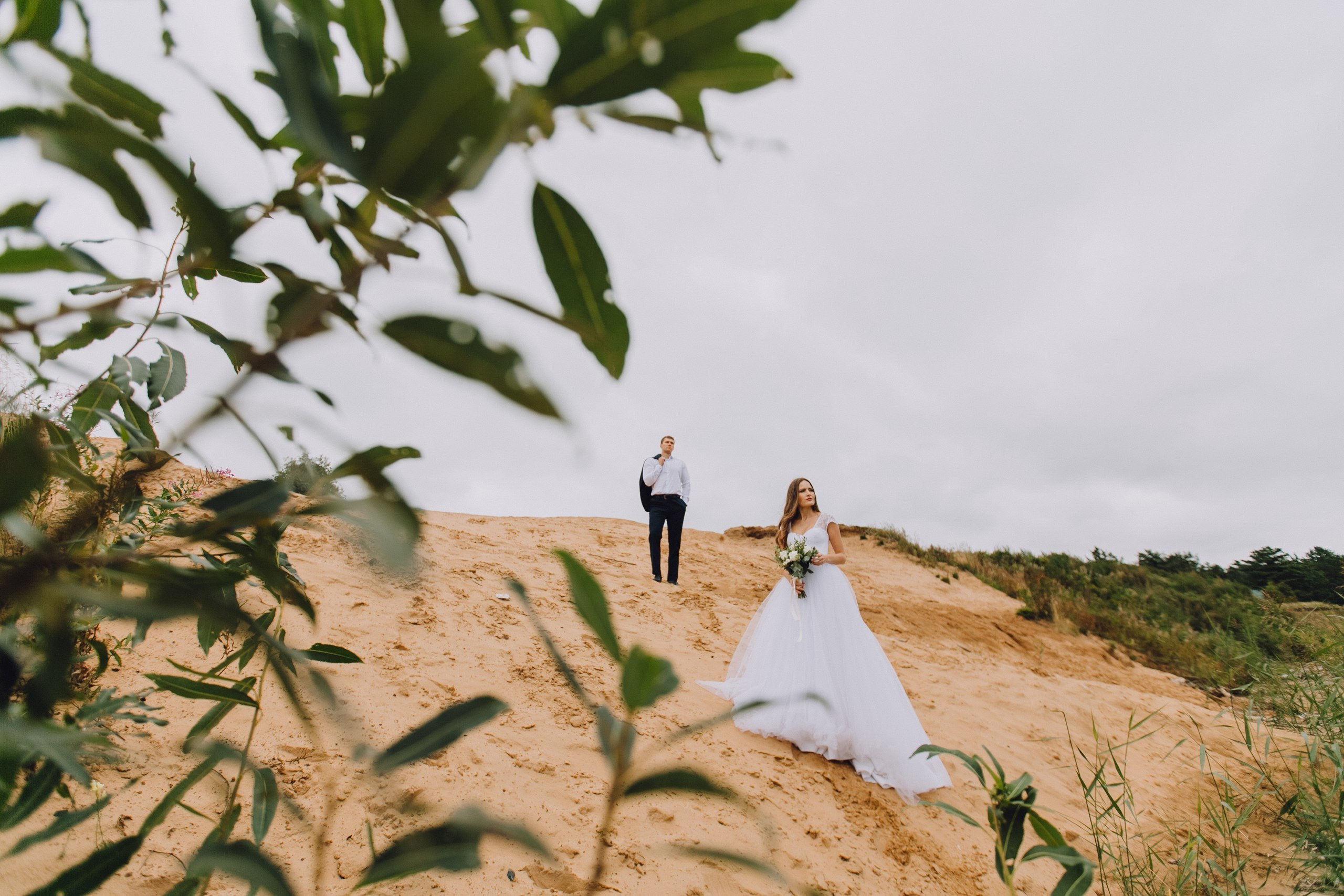 Сергей и Наташа. Свадебный фотограф Кузнецова Ольга Санкт-Петербург, Вологда, Череповец