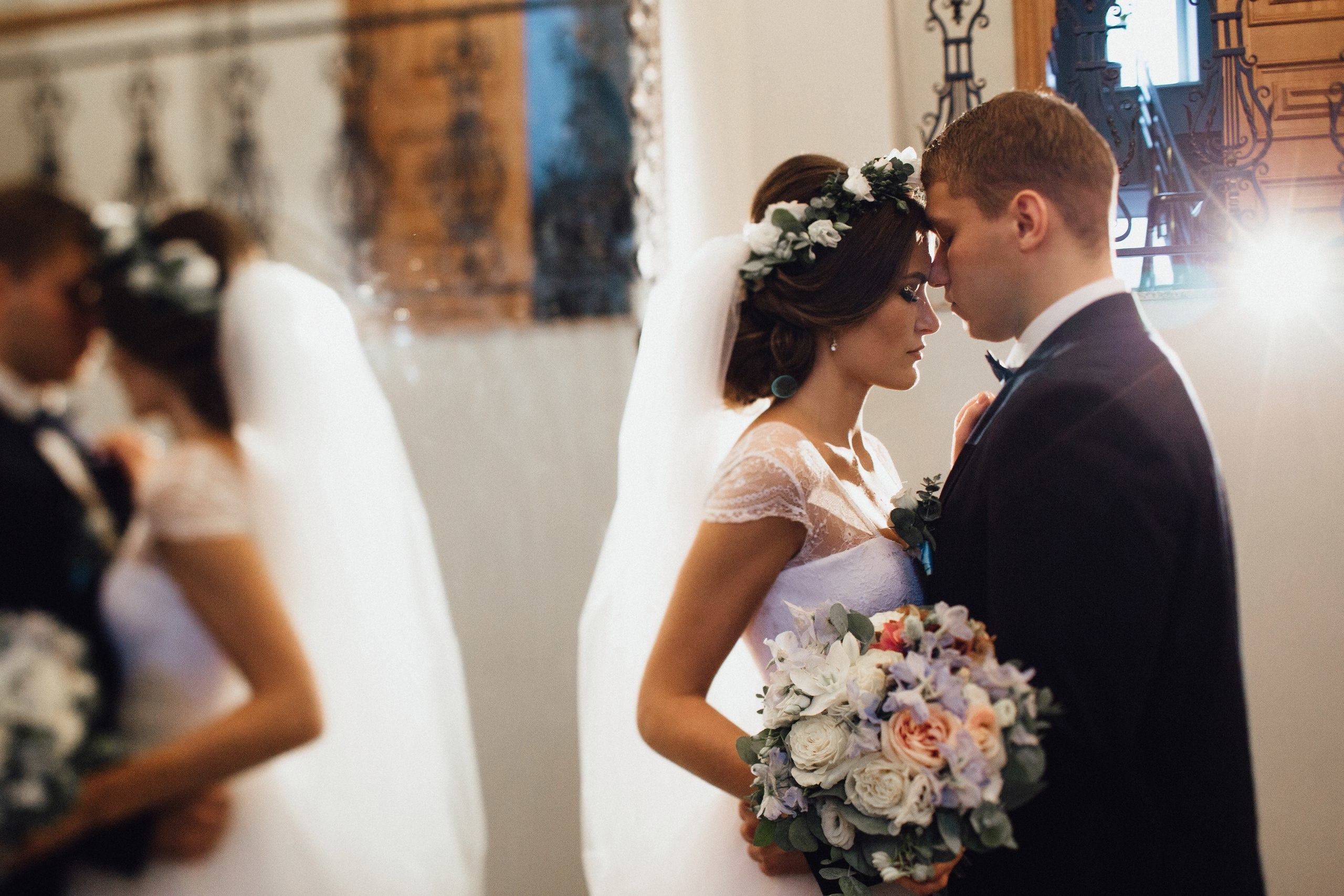 Сергей и Наташа. Свадебный фотограф Кузнецова Ольга Санкт-Петербург, Вологда, Череповец