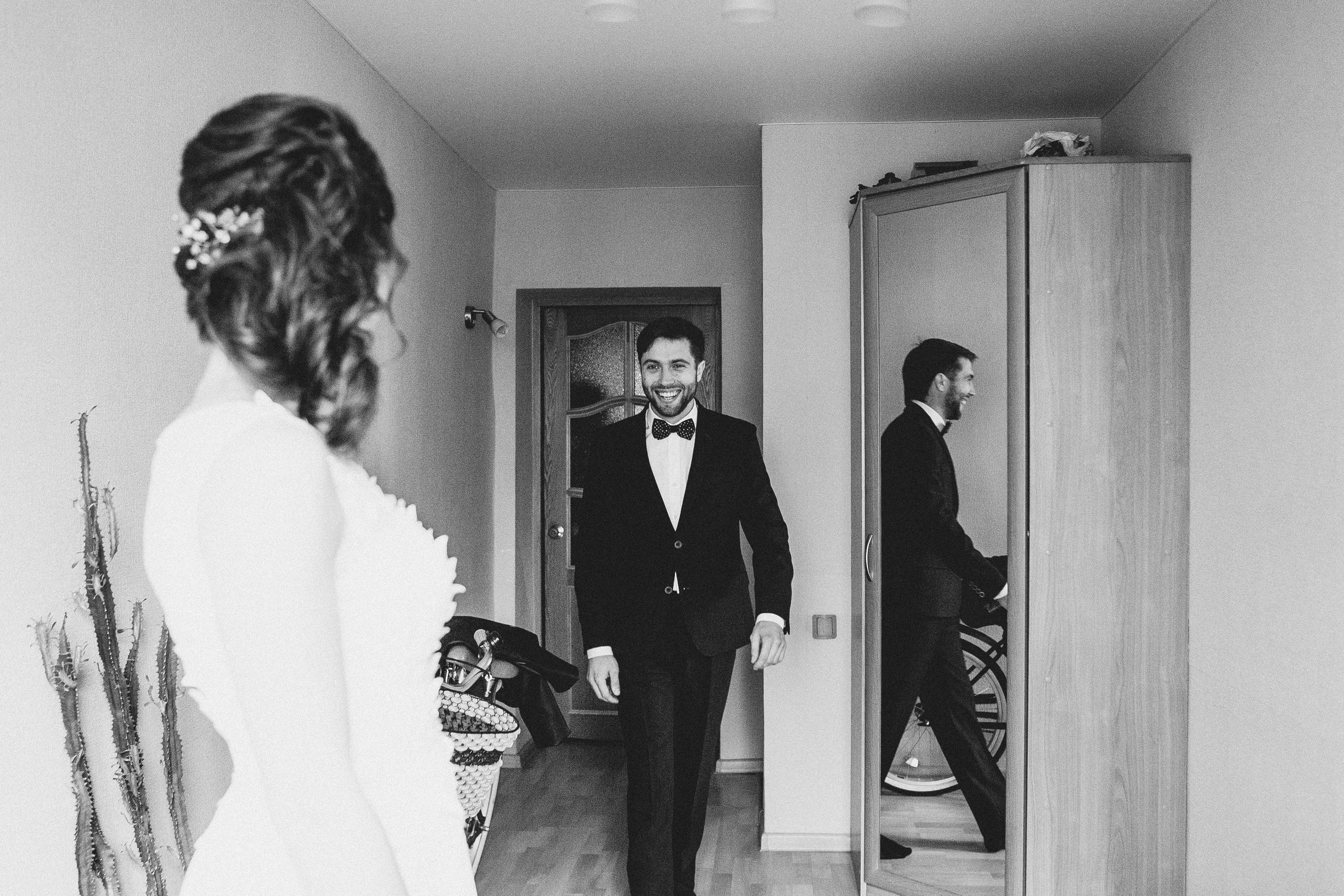 Wedding Fox. Свадебный фотограф Кузнецова Ольга Санкт-Петербург, Вологда, Череповец