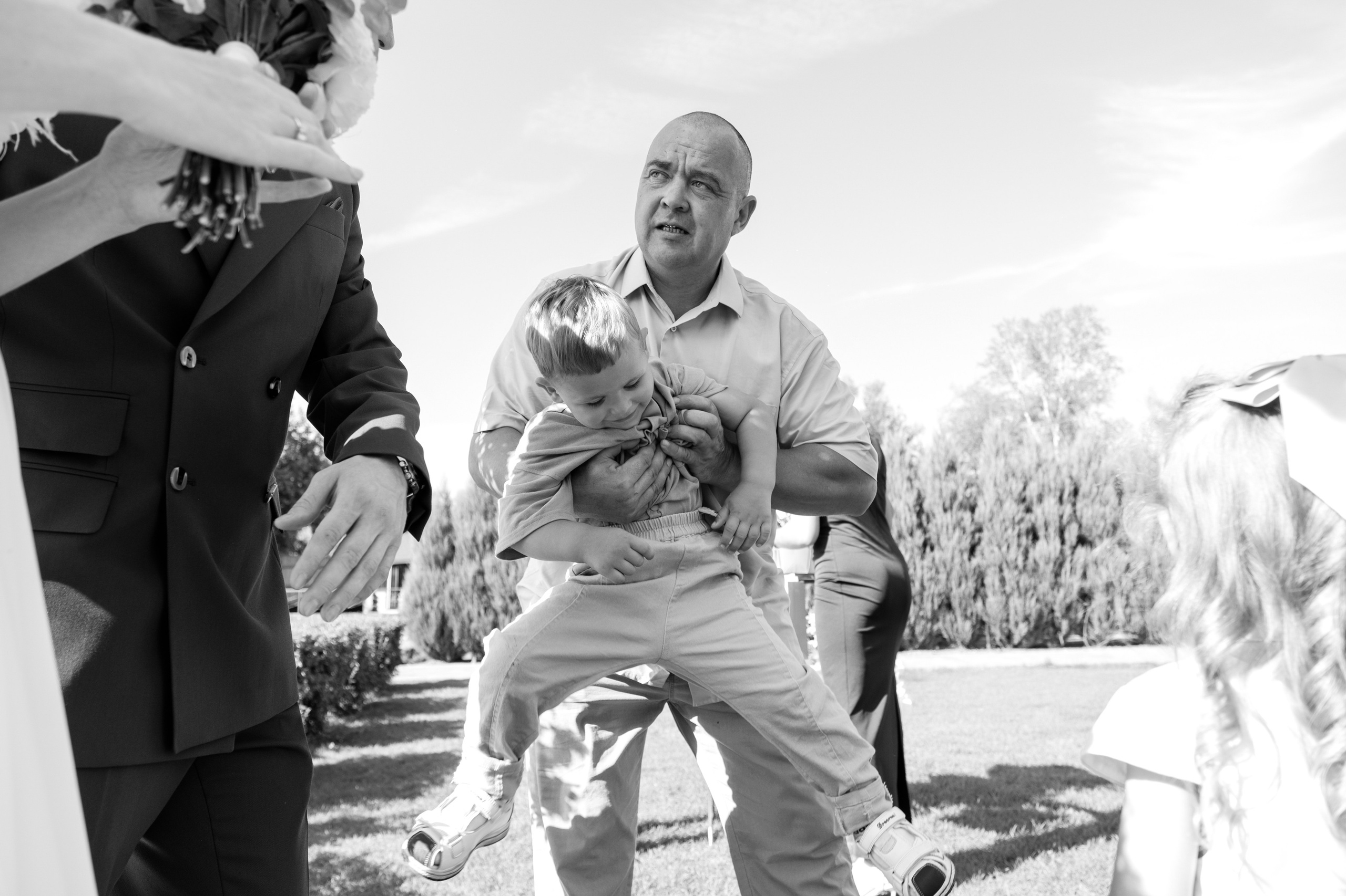 Vladimir Daria. Wedding photographer