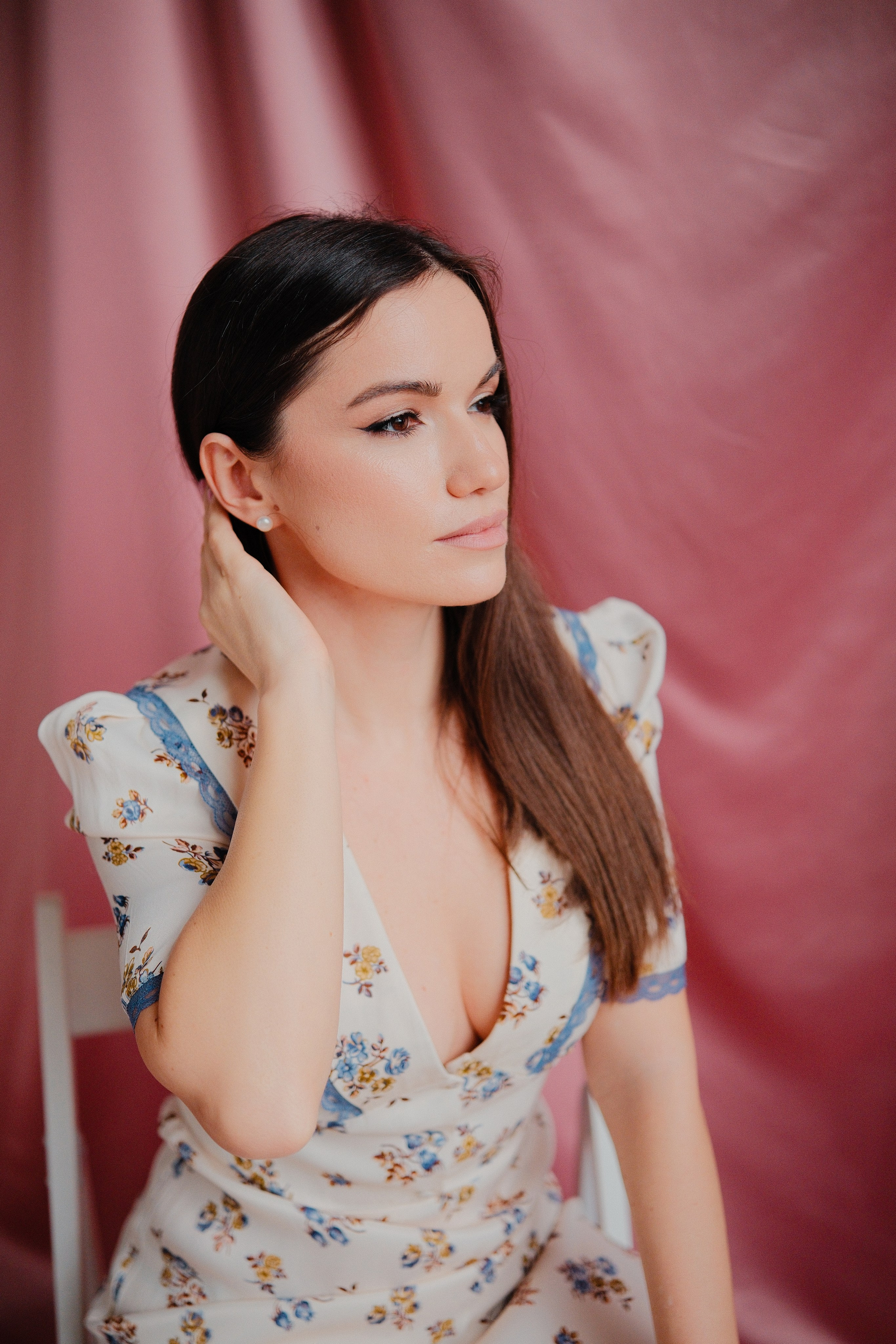 Ксения. Портретный фотограф в Новороссийске|Елизавета Кулакова