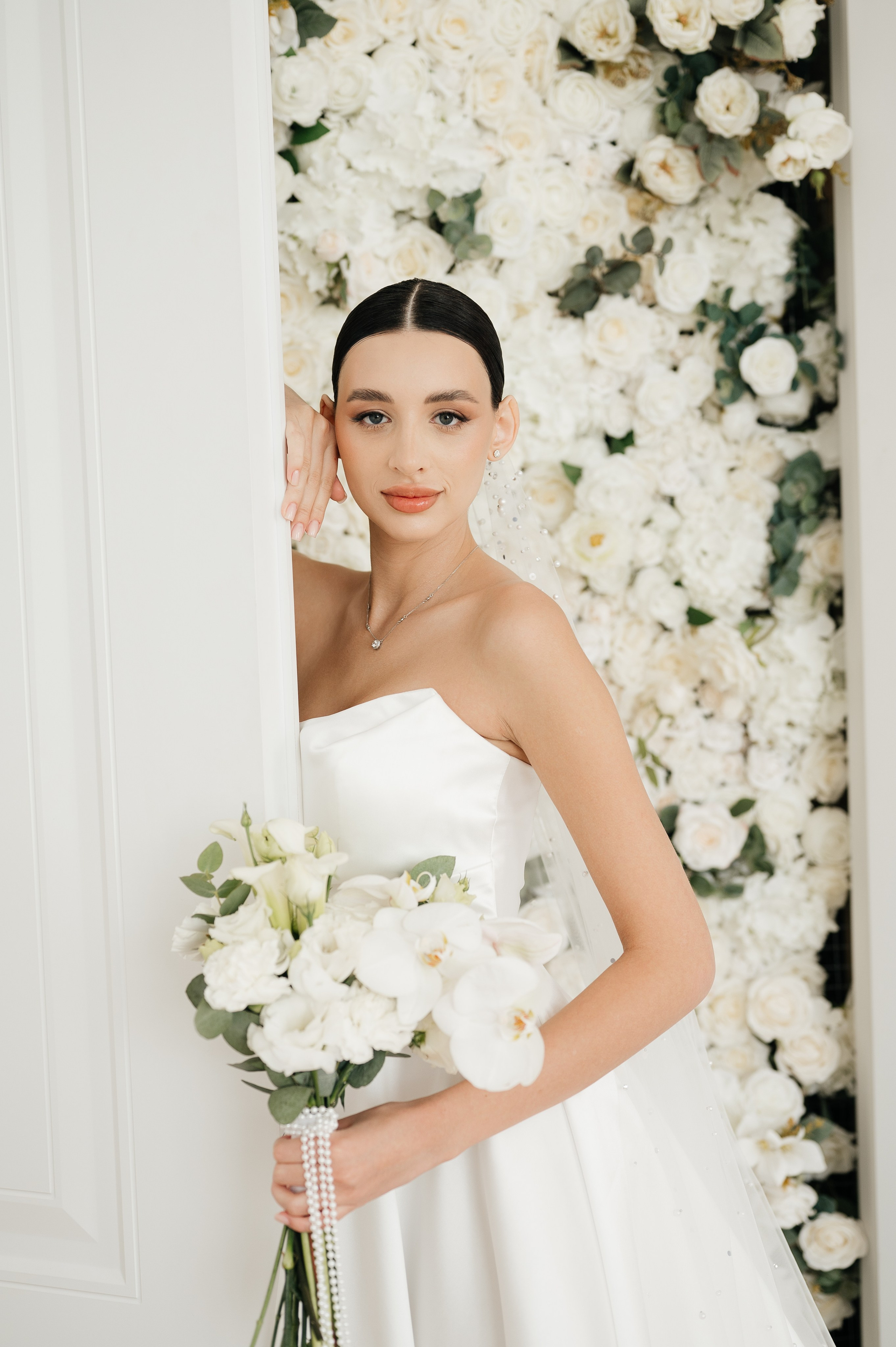 Павел и Полина. Свадебный и семейный фотограф в Краснодаре Алина Мельник