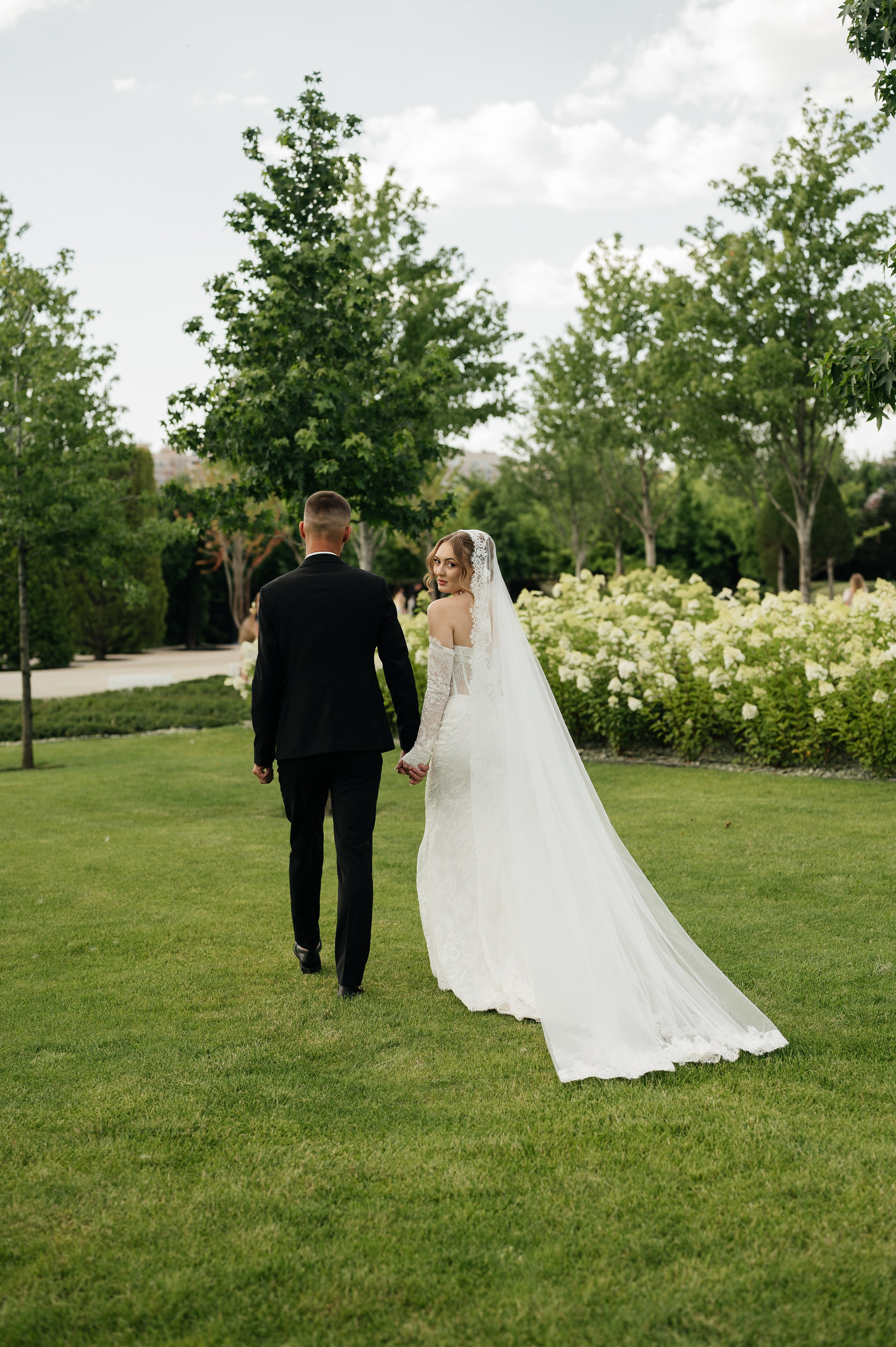 Свадьба Виктор и Валерия. Свадебный и семейный фотограф в Краснодаре Алина Мельник