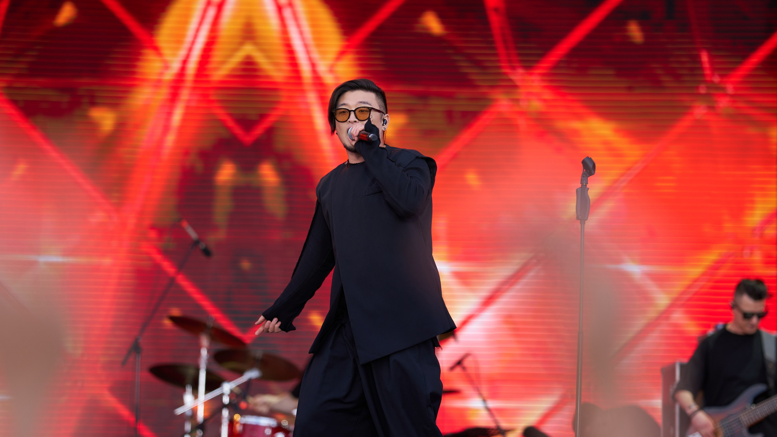 День России 2024. Сергей Горшенин — профессиональный фотограф