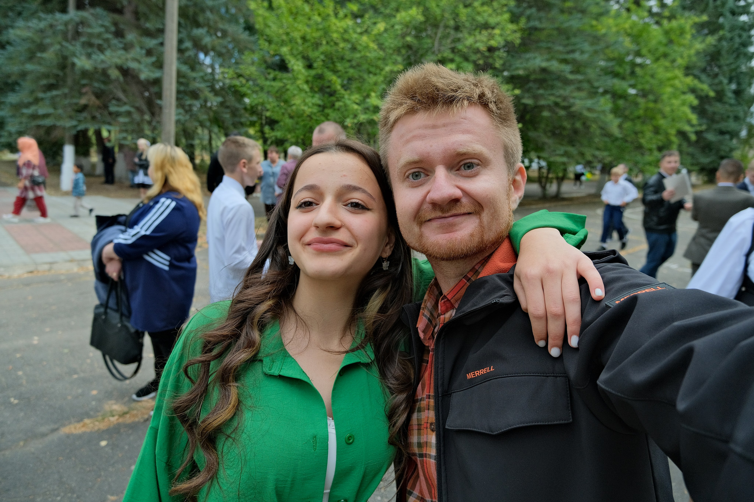 Детские мероприятия. RedGeek - блогер и стручњак за образовање и ИТ Кирил Ситнов