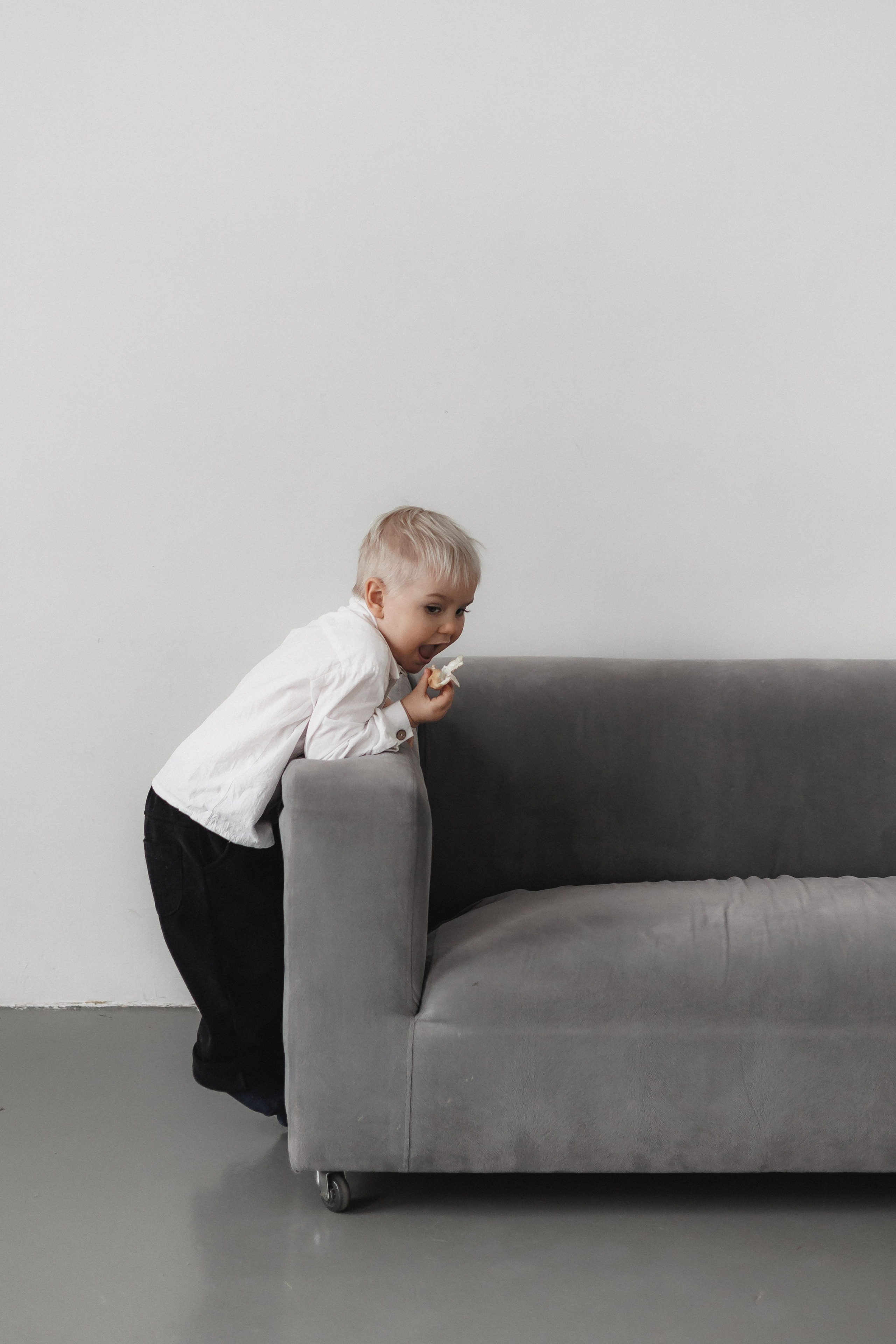 Лев и Наташа. Фотограф в Волгограде — Александра Искандерова