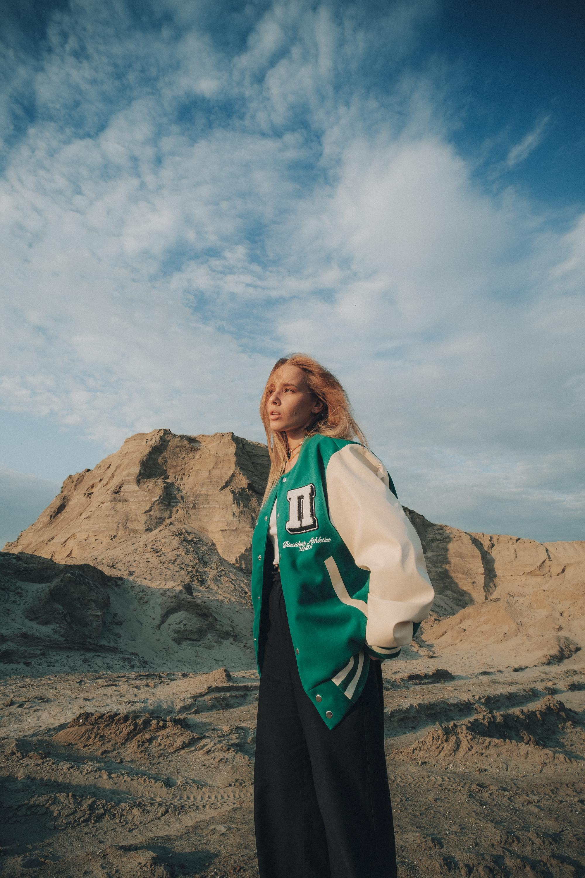 Кампейн для Dissident Brand. Репортажный и портретный фотограф в Москве Илья Спиридонов