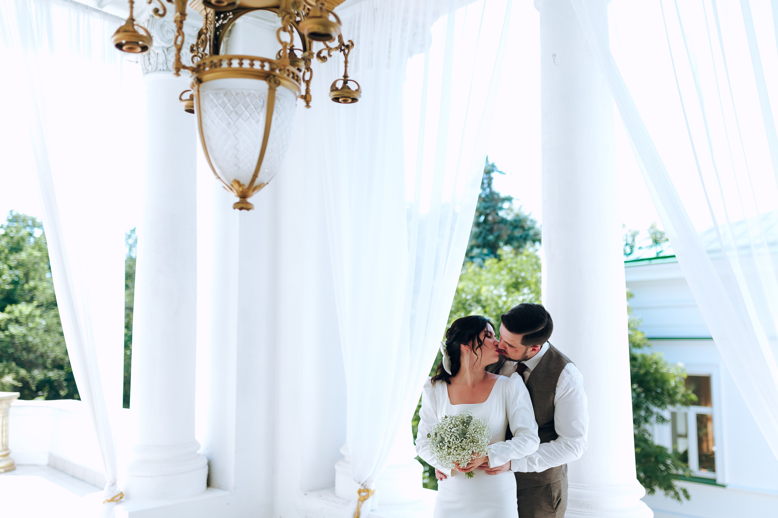 Артур и Света. Ольга Шундеева — фотограф