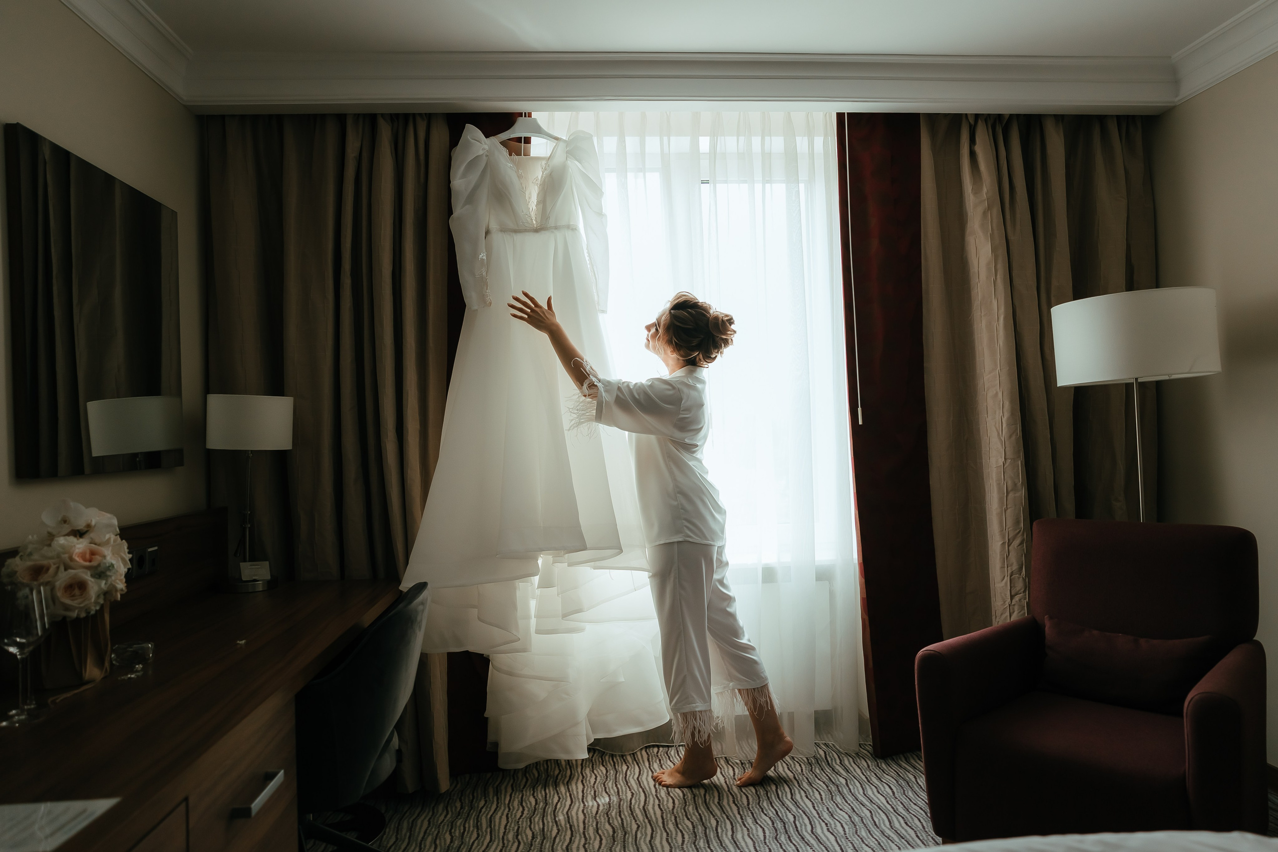 Никита и Динара. Ольга Шундеева — фотограф