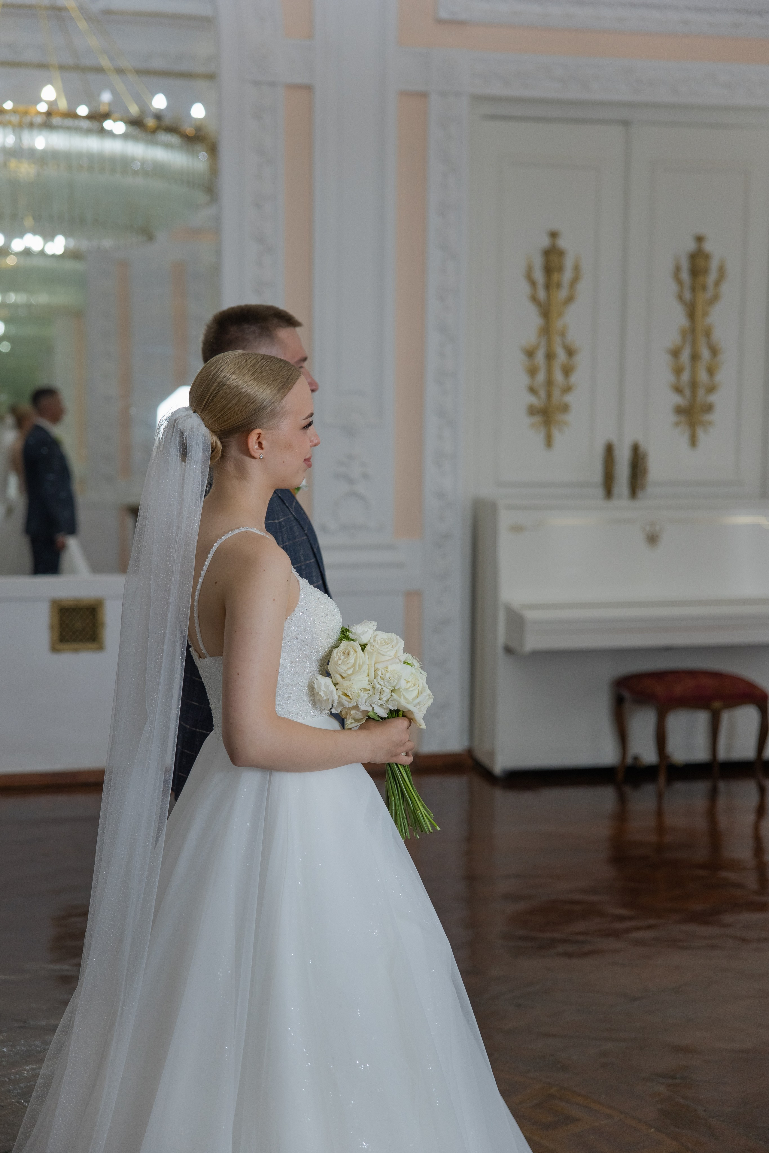 Олег и Настя. Ольга Шундеева — фотограф