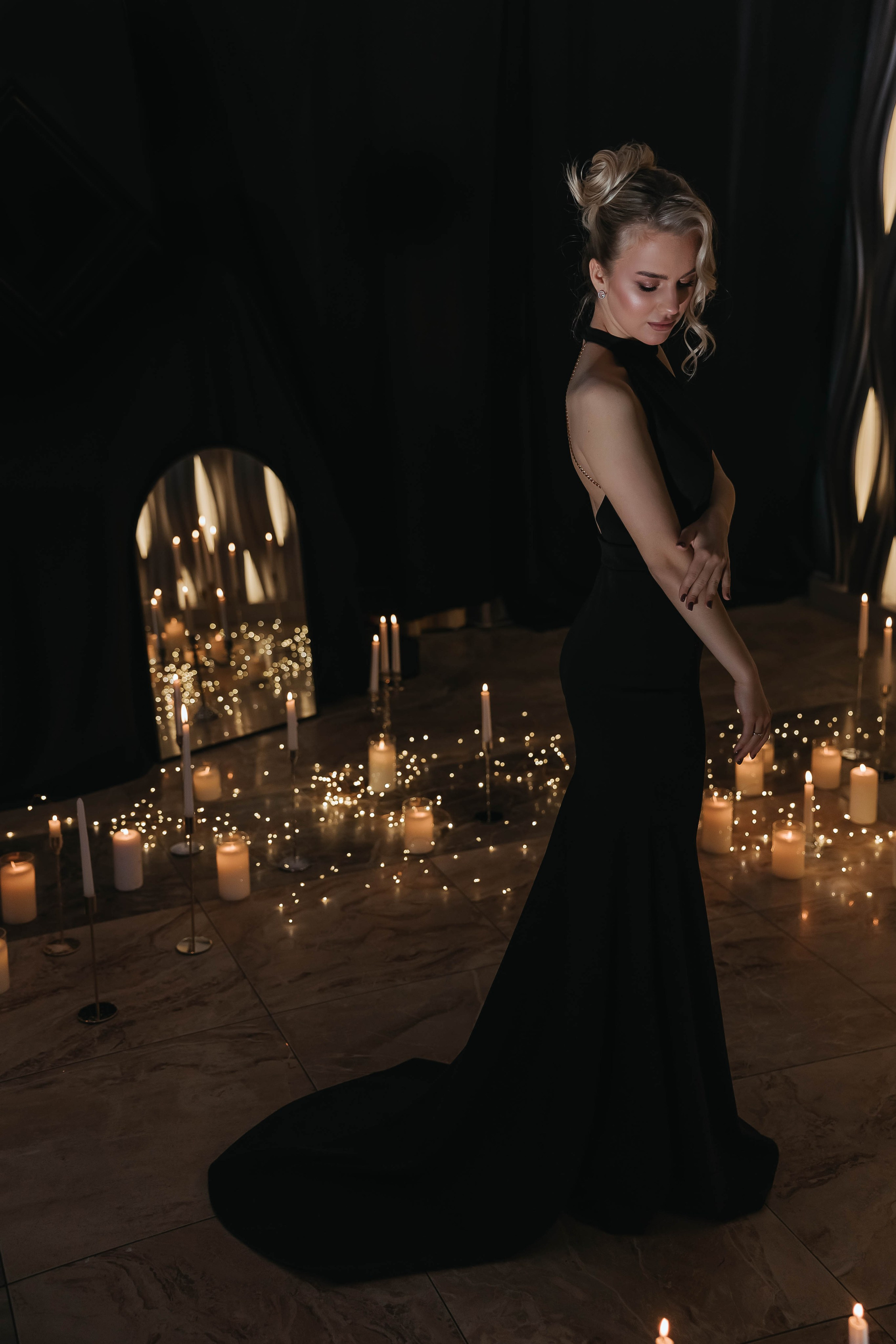 Вадим и Ангелина. Ольга Шундеева — фотограф