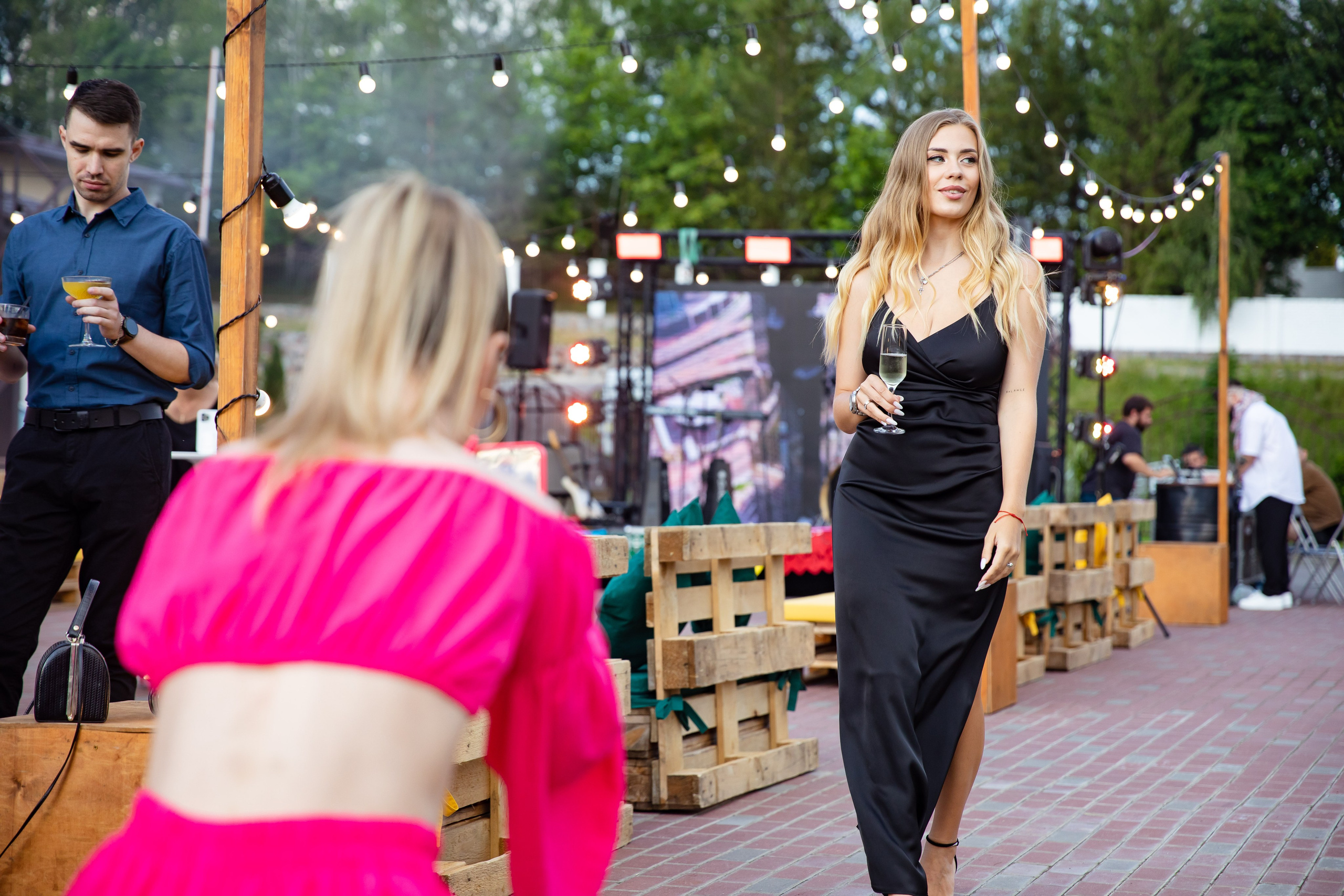 День Блогера. Репортажный фотограф Минск ❘ Костецкий Илья ❘ Беларусь