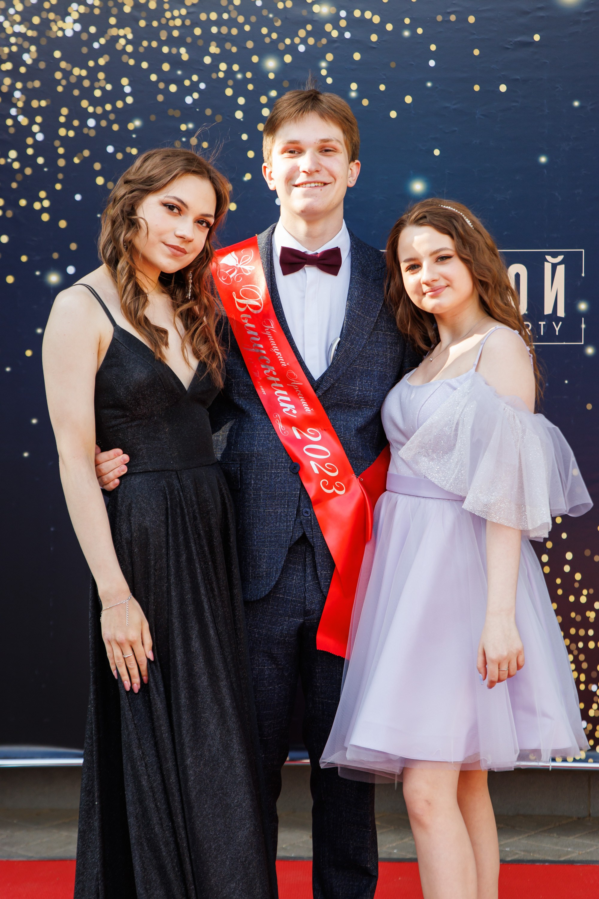 Выпускной 2023. Репортажный фотограф Минск ❘ Костецкий Илья ❘ Беларусь