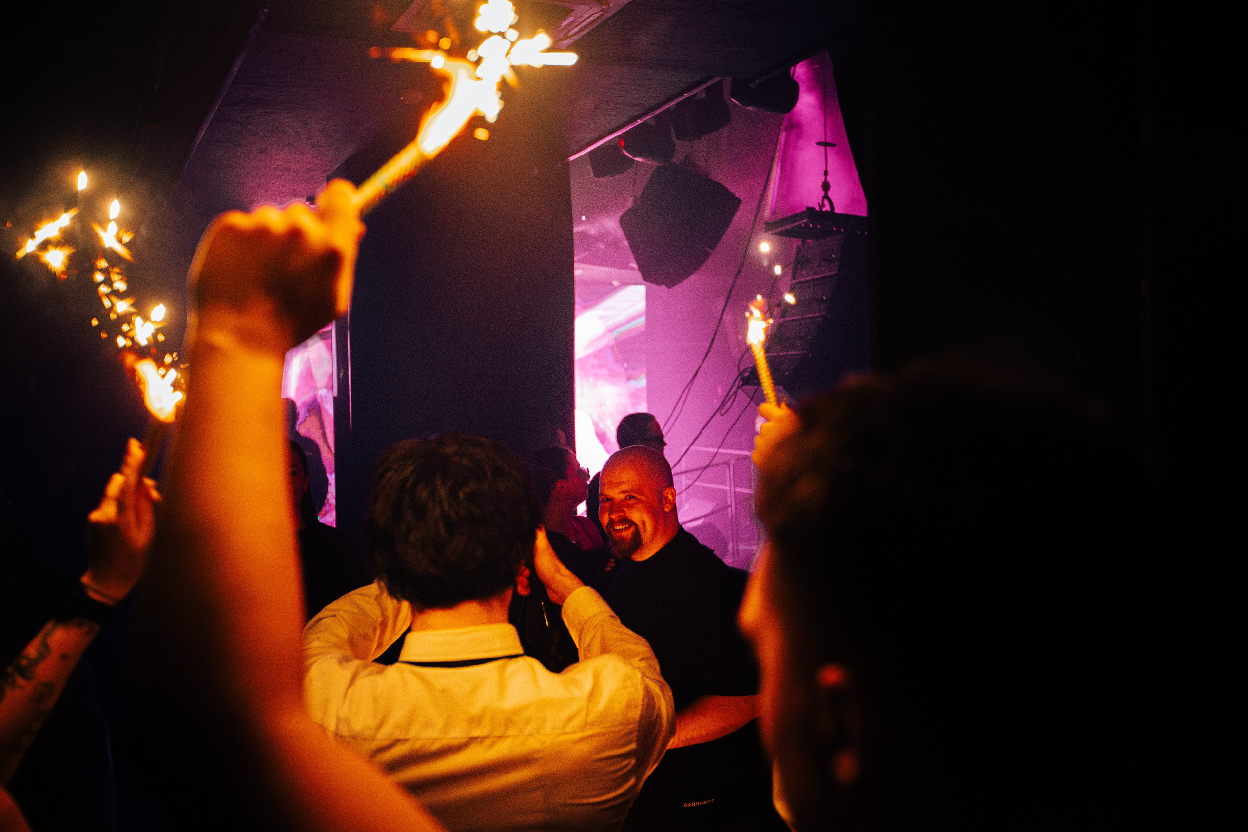 Fler. ILIAS BLACK — Фотограф свадеб и мероприятий в Минске и Беларуси