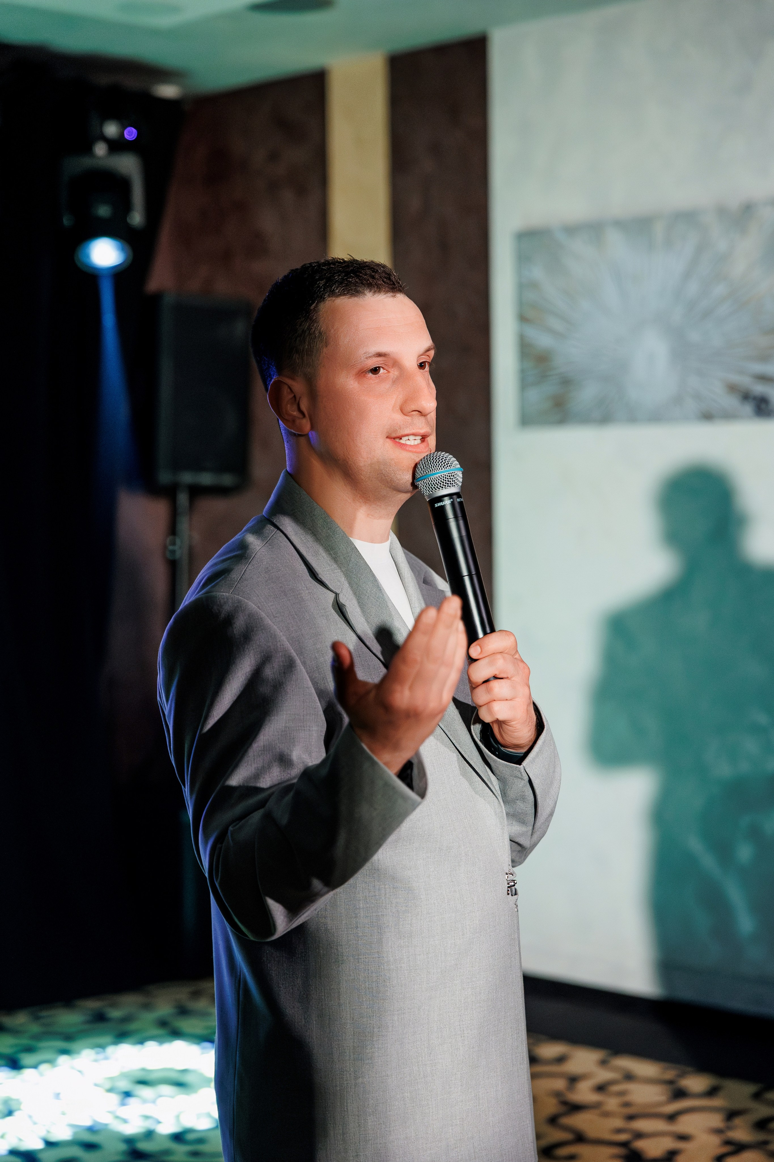 Creators. ILIAS BLACK — Фотограф свадеб и мероприятий в Минске и Беларуси