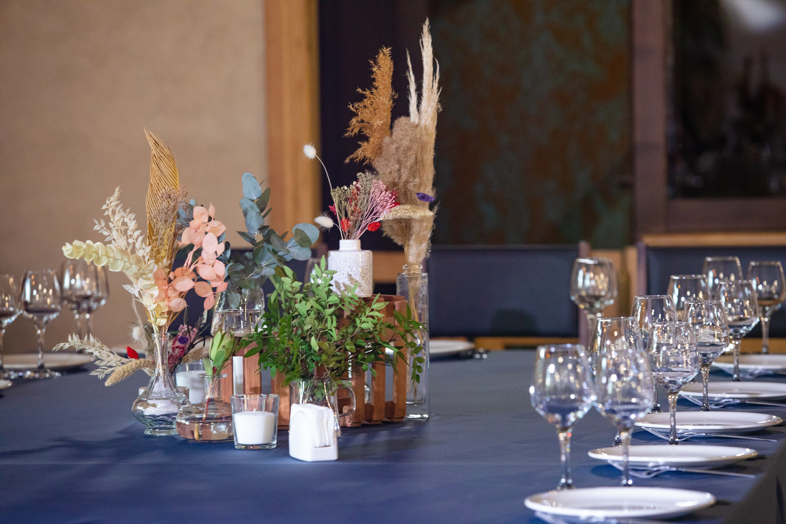 Ресторан «Believe». Репортажный фотограф Минск ❘ Костецкий Илья ❘ Беларусь