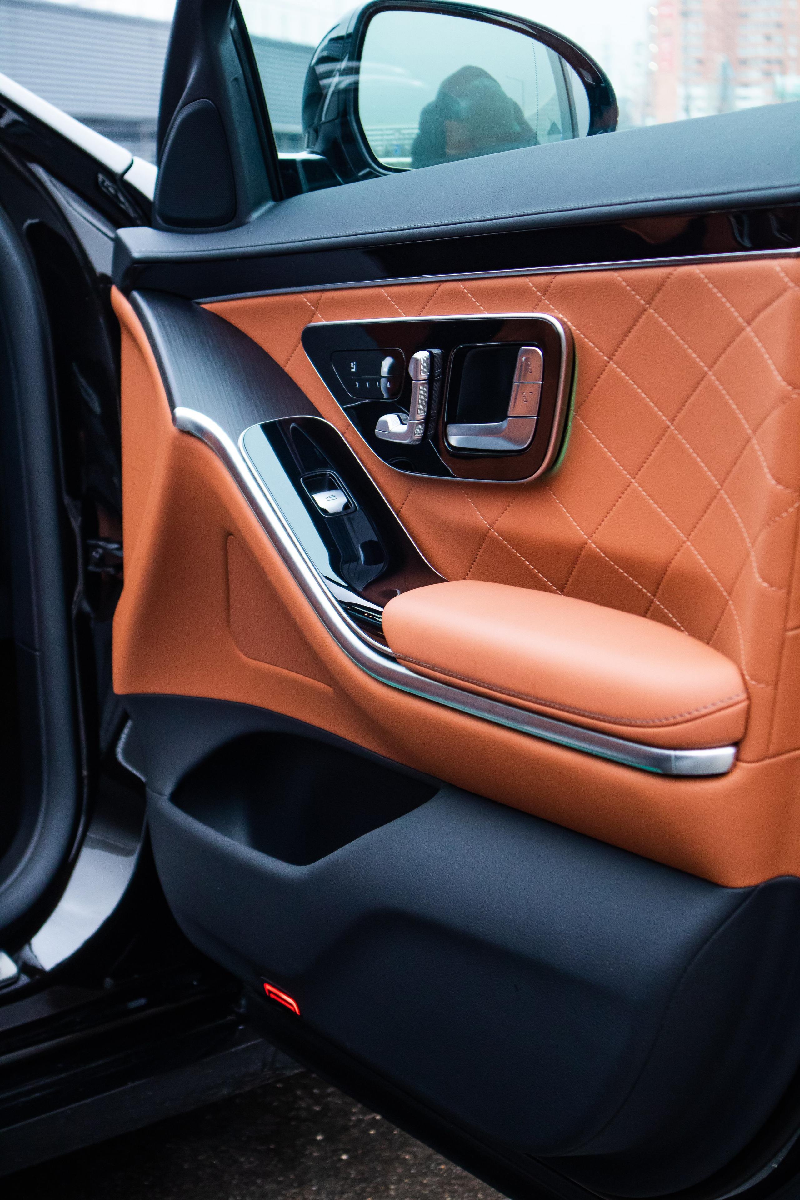 Mercedes-Benz S450 4MATIC. Репортажный фотограф Минск ❘ Костецкий Илья ❘ Беларусь