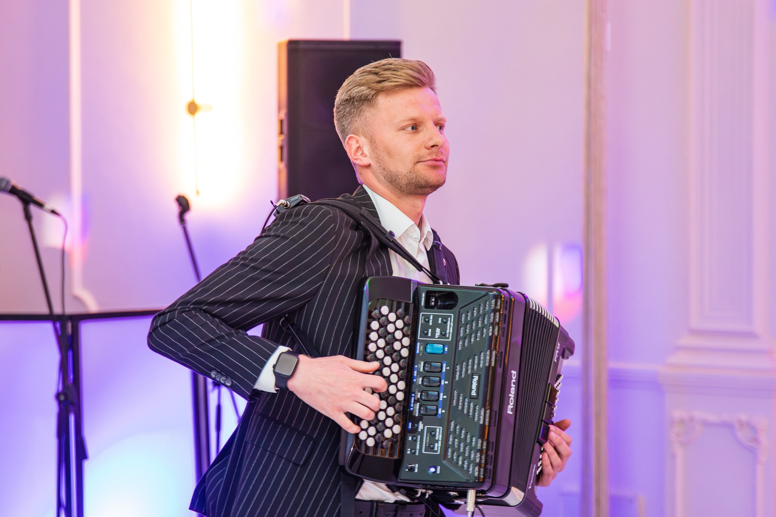 День Рожденья. Репортажный фотограф Минск ❘ Костецкий Илья ❘ Беларусь