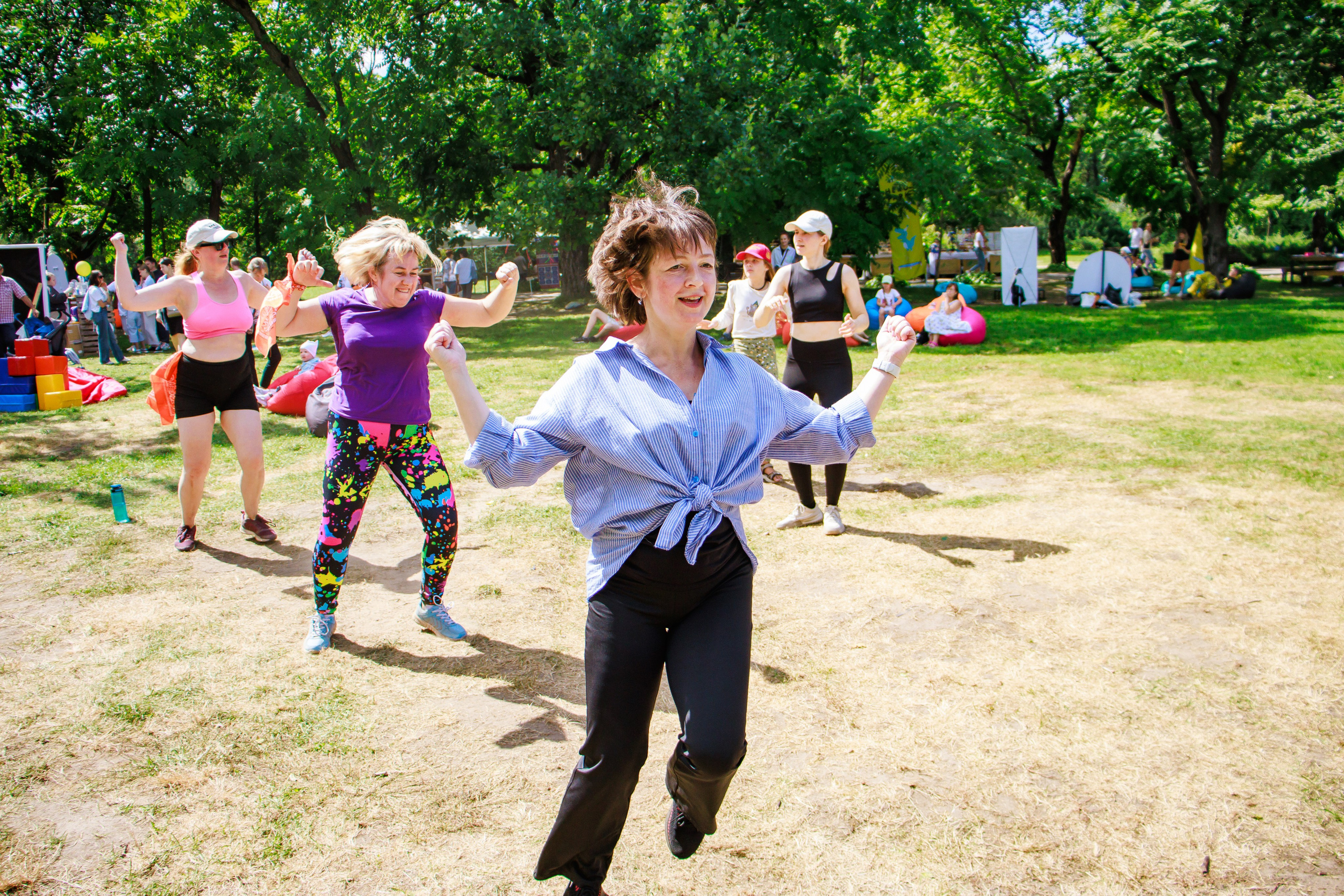 Фестиваль «MY WAY». Репортажный фотограф Минск ❘ Костецкий Илья ❘ Беларусь