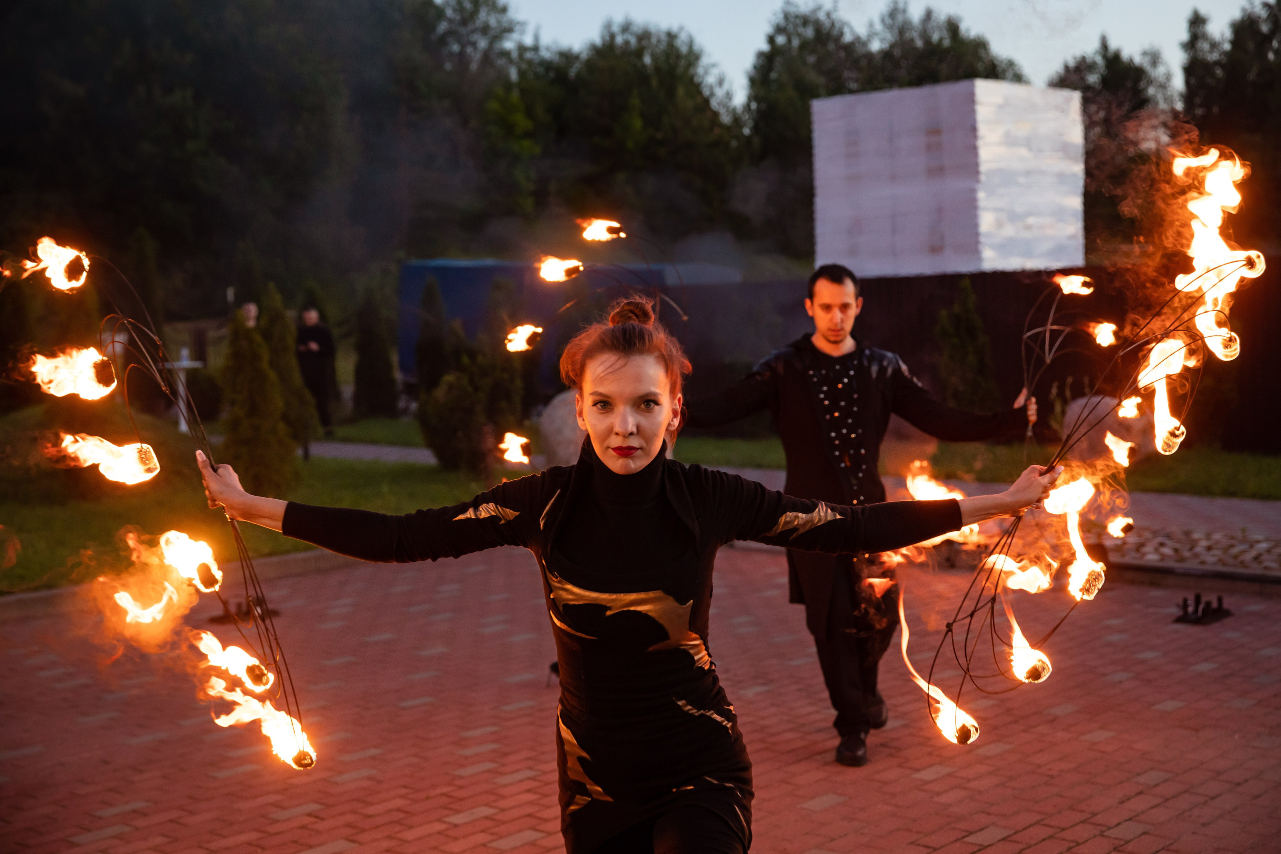 День Блогера. Репортажный фотограф Минск ❘ Костецкий Илья ❘ Беларусь